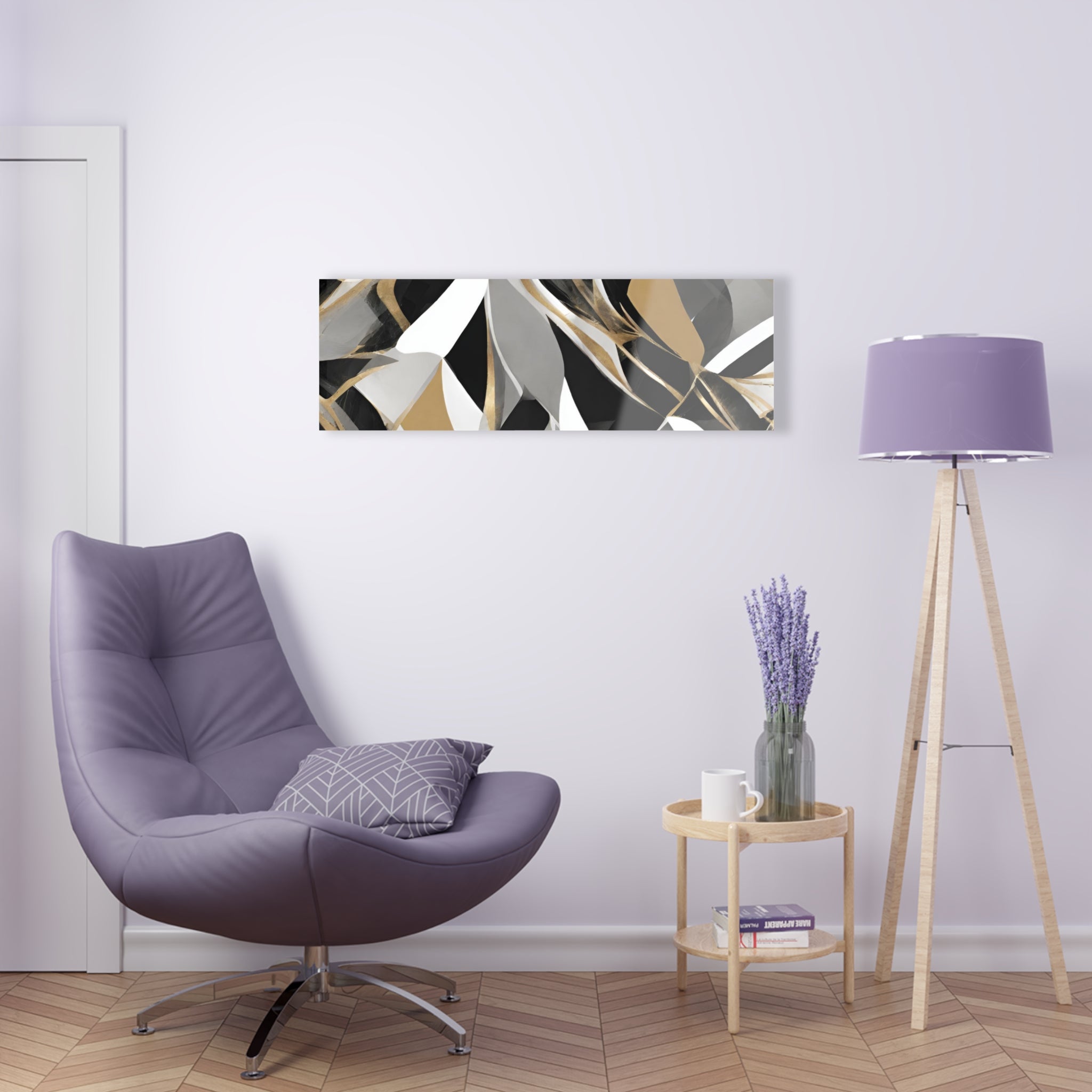 Wall Mounted Acrylic Prints
