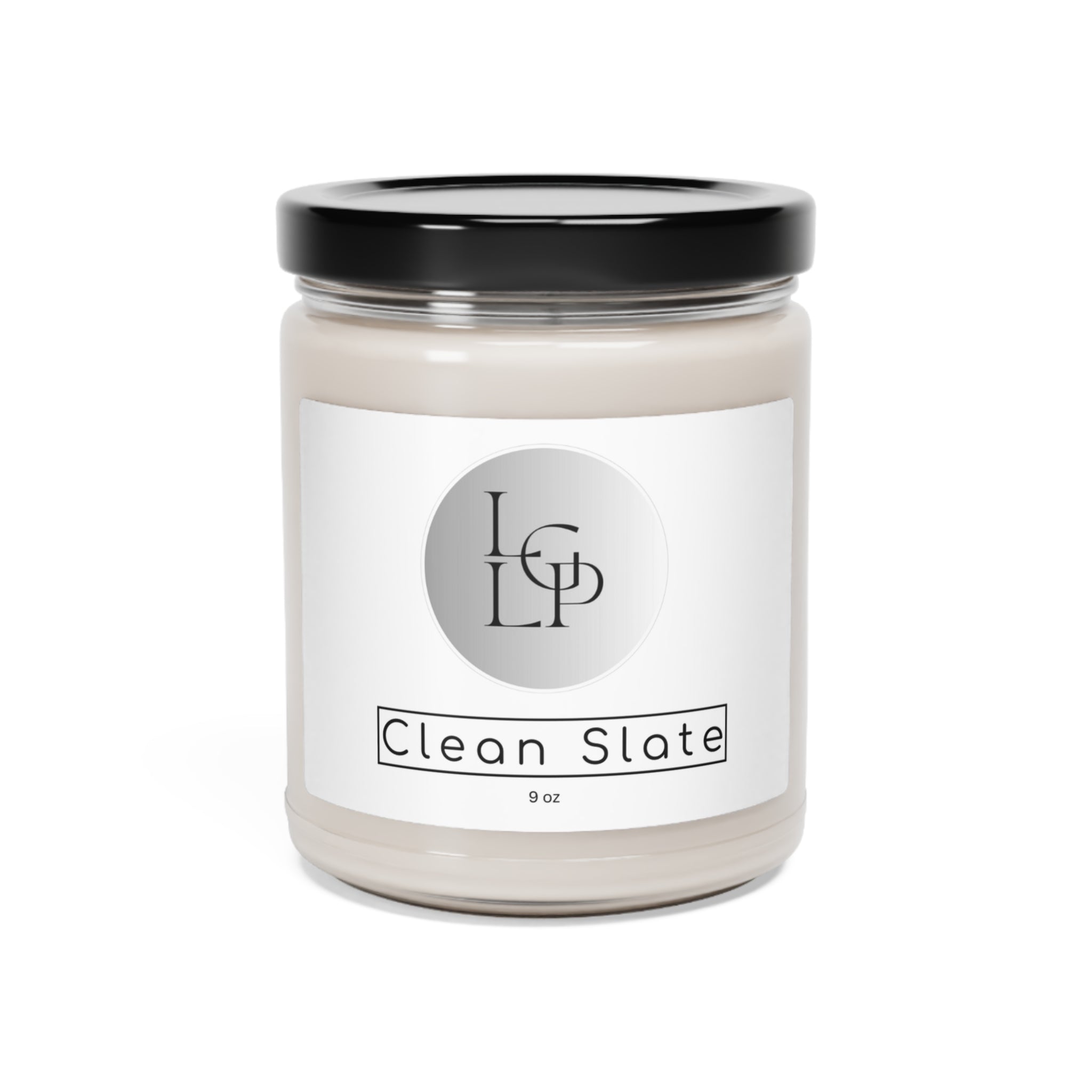 Clean Slate 9oz