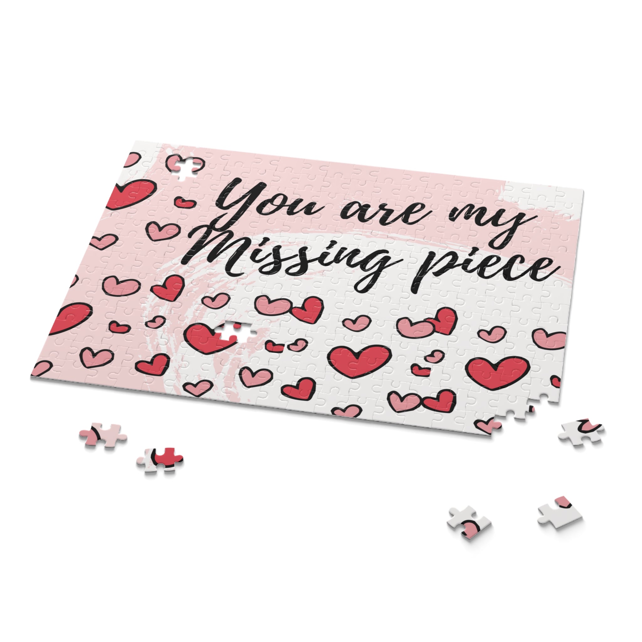 Heart Puzzle