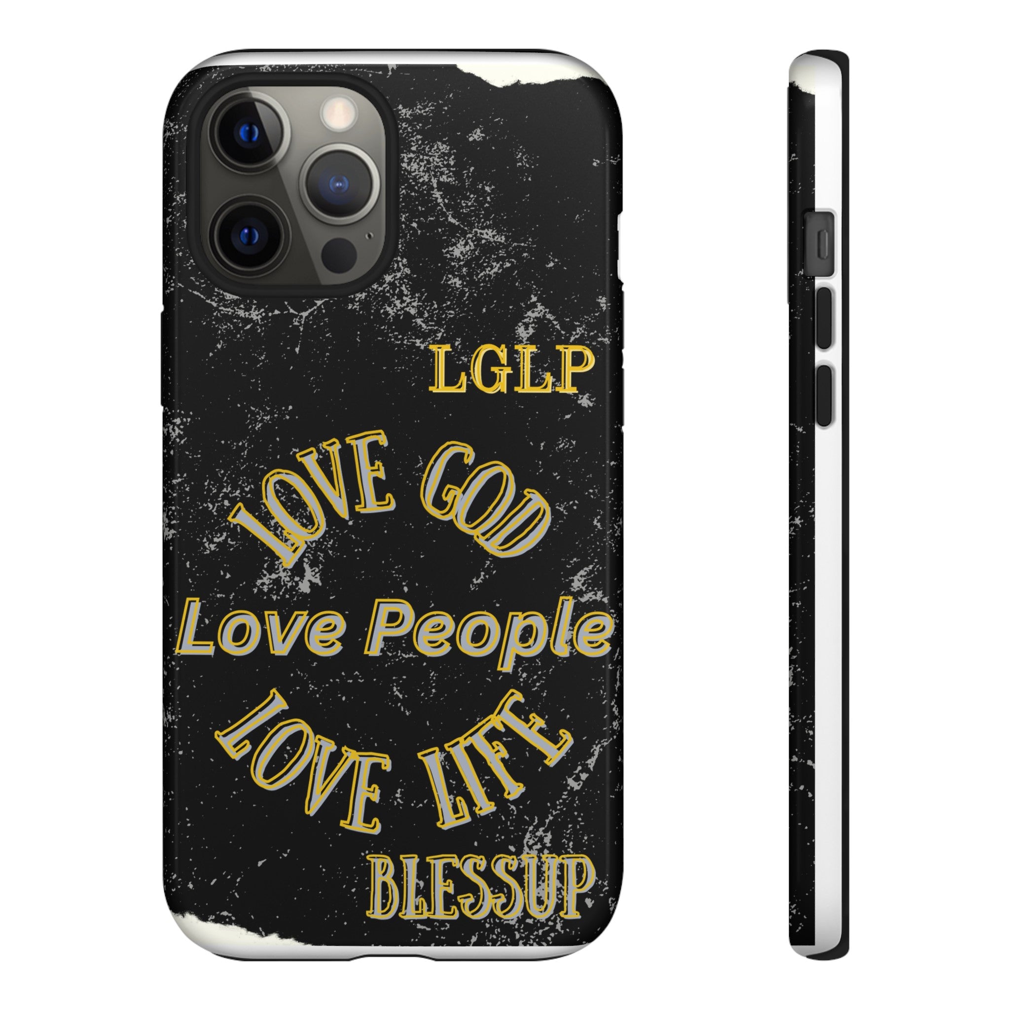 Personalize Phone Covers