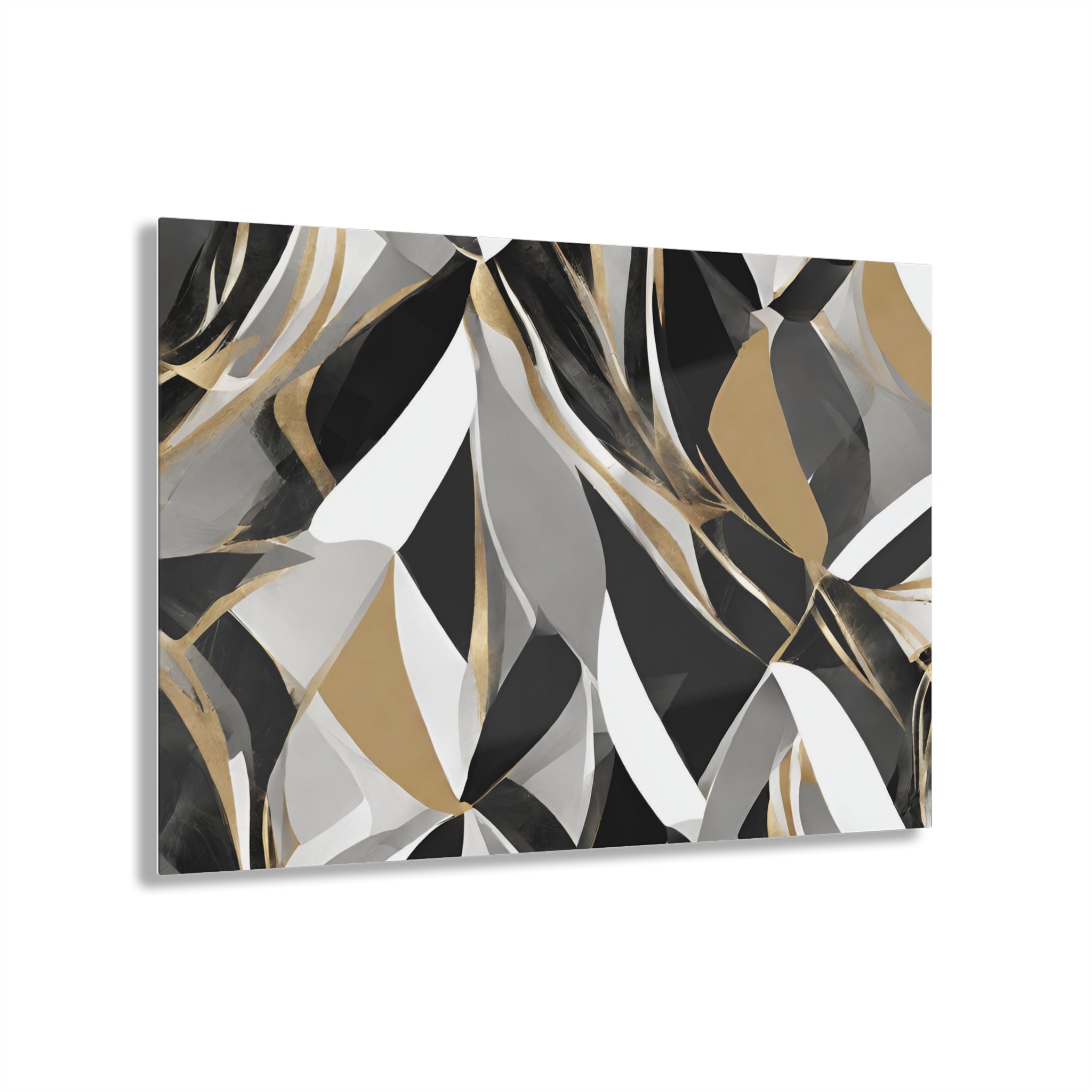 Wall Mounted Acrylic Prints
