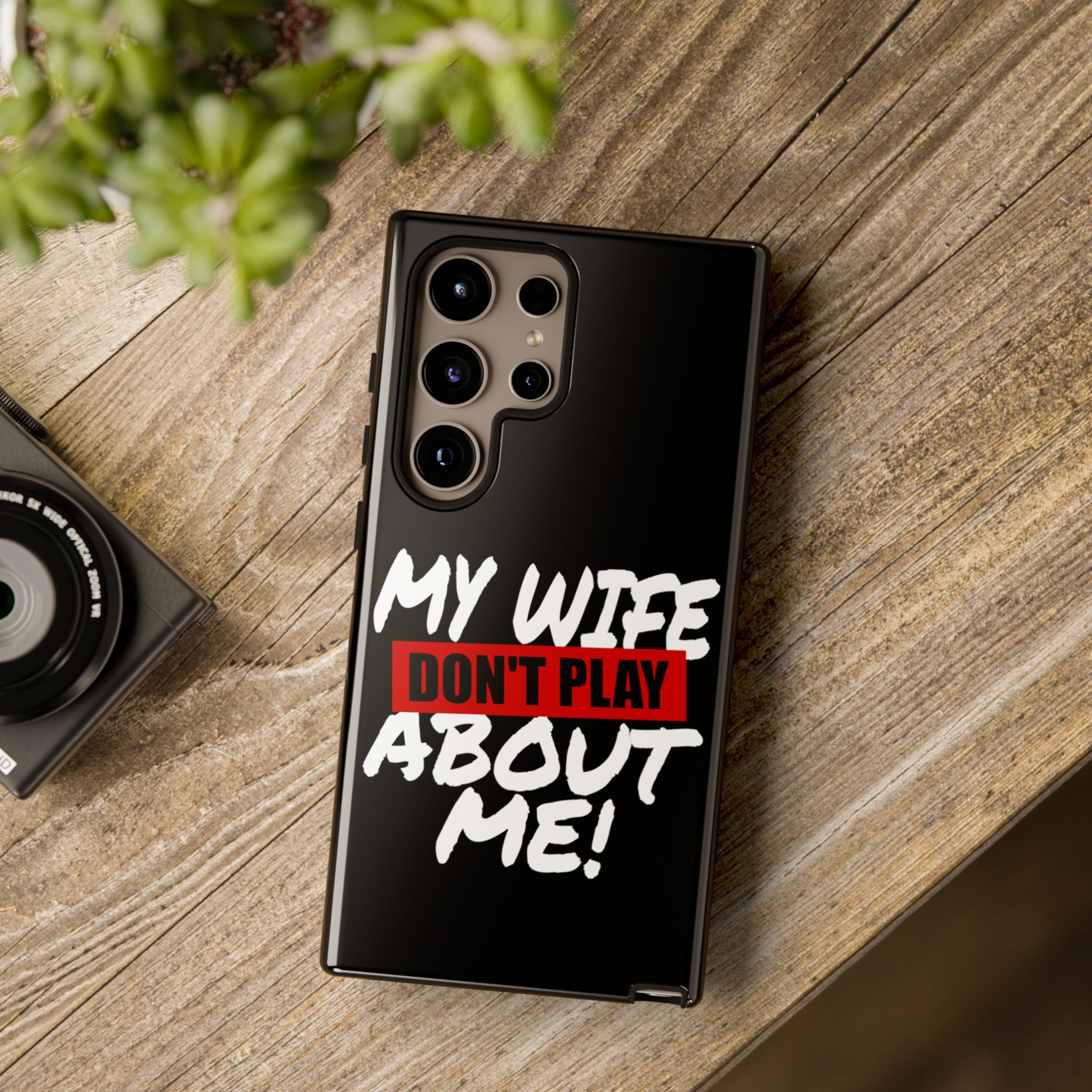 Personalized Phone Covers