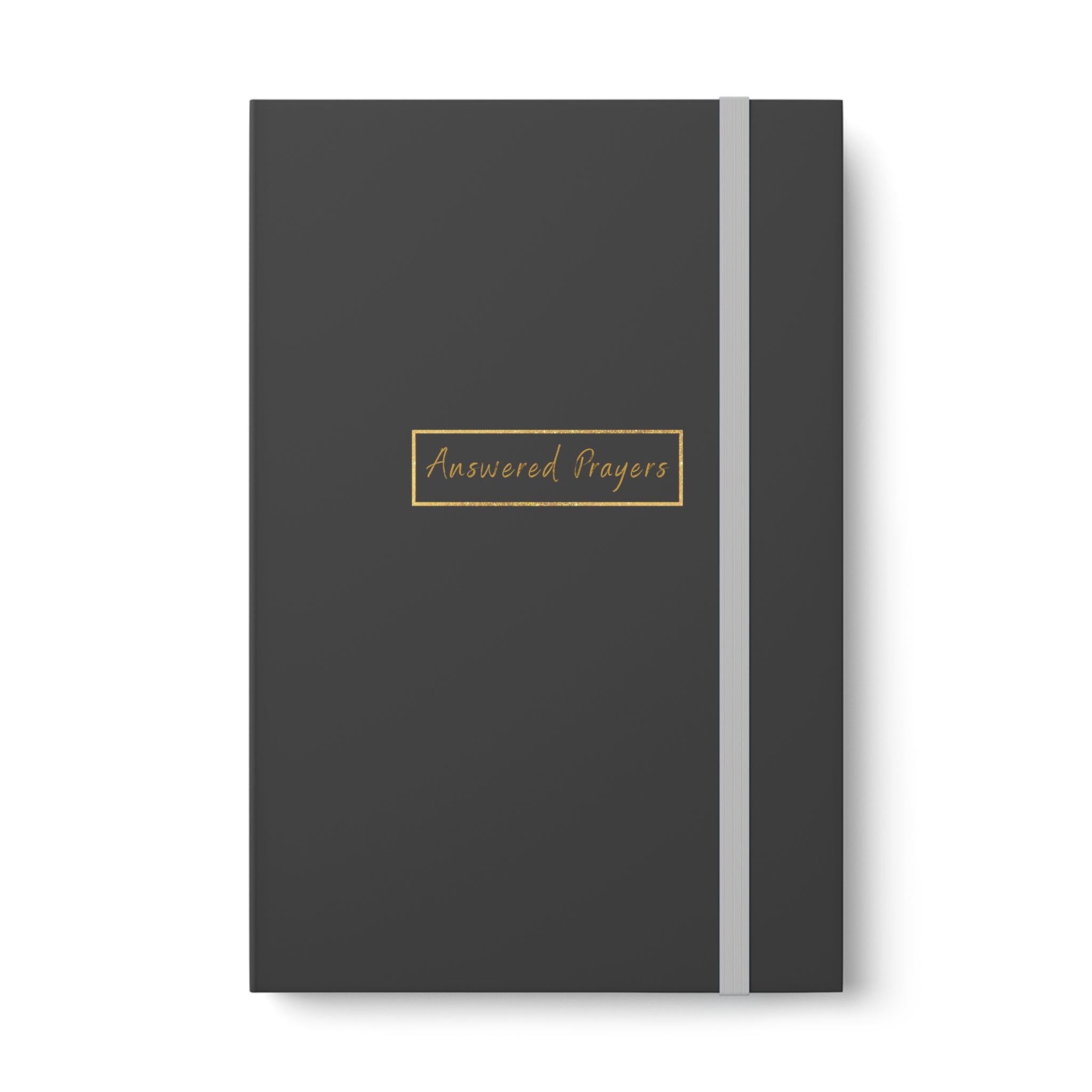 Prayer Journal