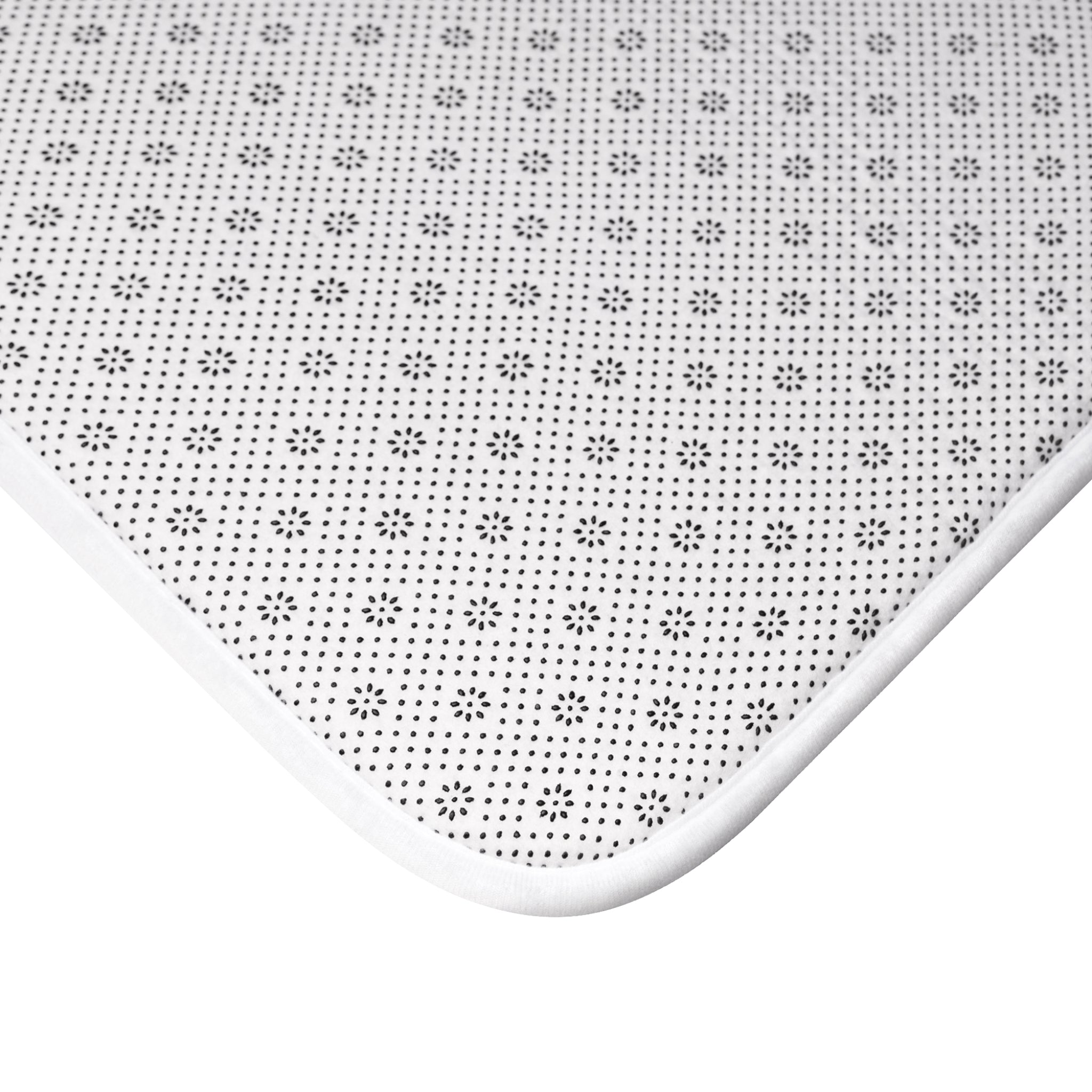 Non Slip Bath Mat