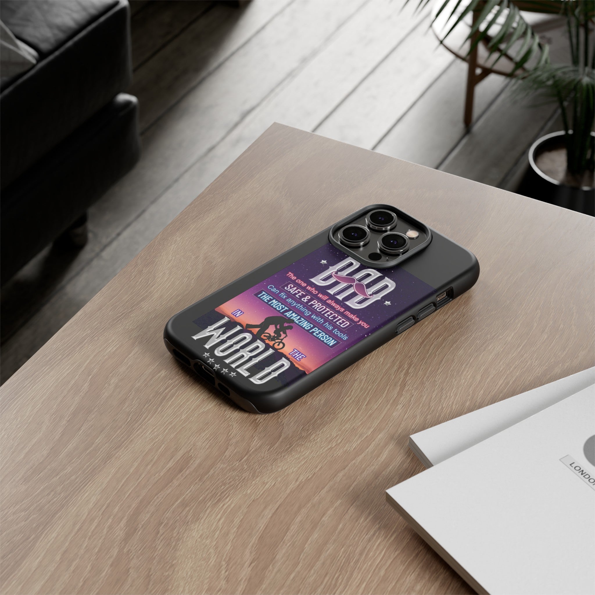Personalized Phone Covers