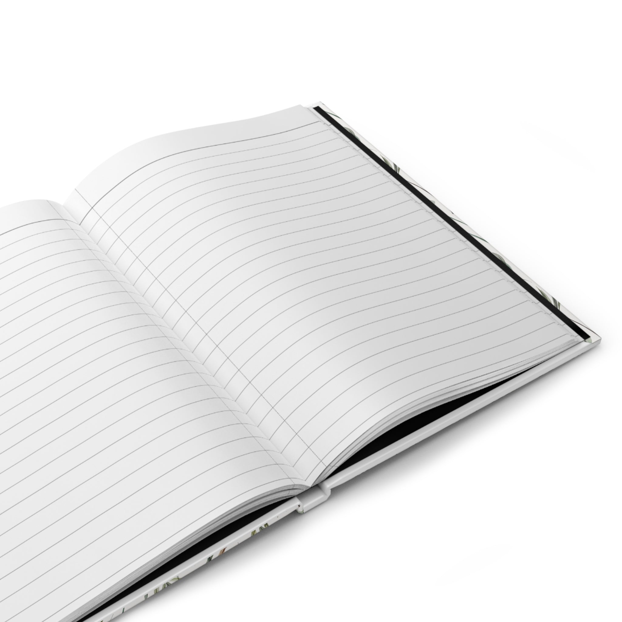 Answered Prayer Journal - Matte