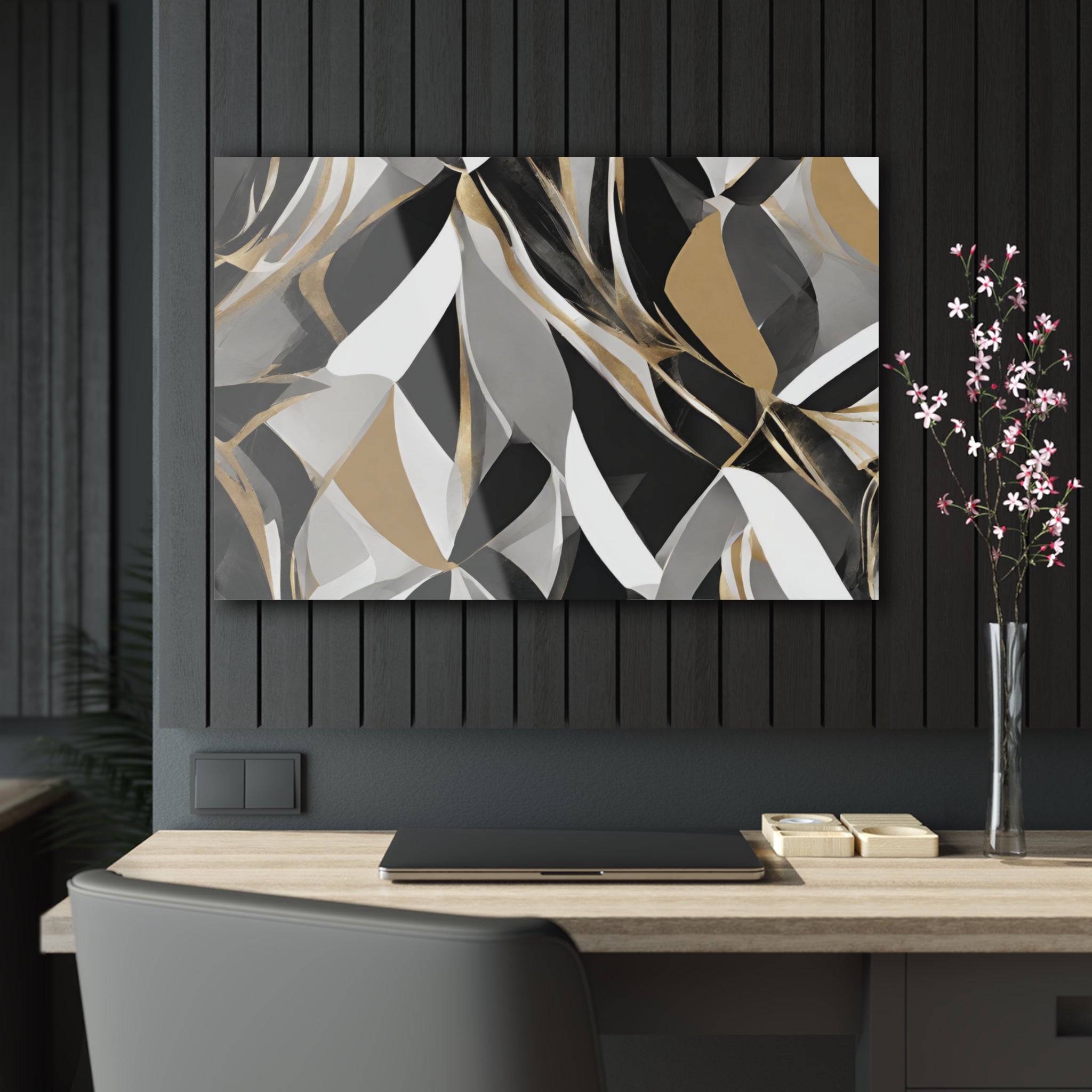 Wall Mounted Acrylic Prints