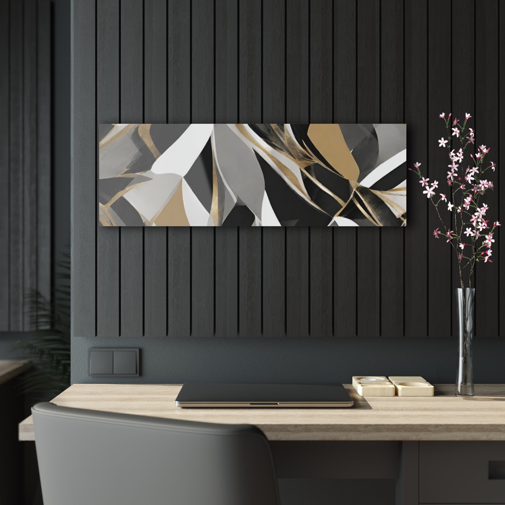 Wall Mounted Acrylic Prints