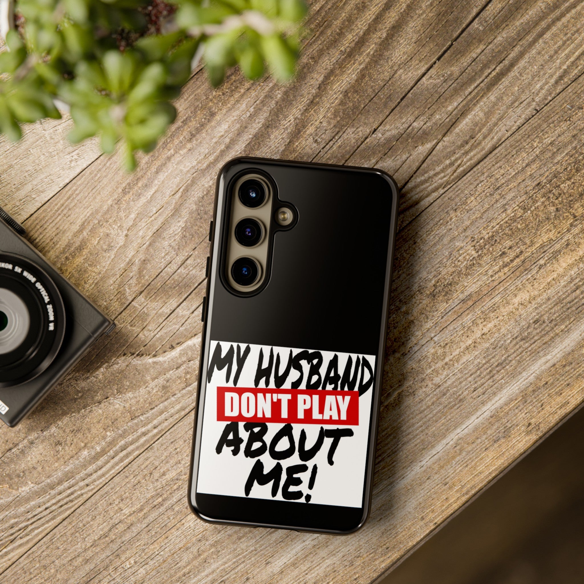 Personalized Phone Covers