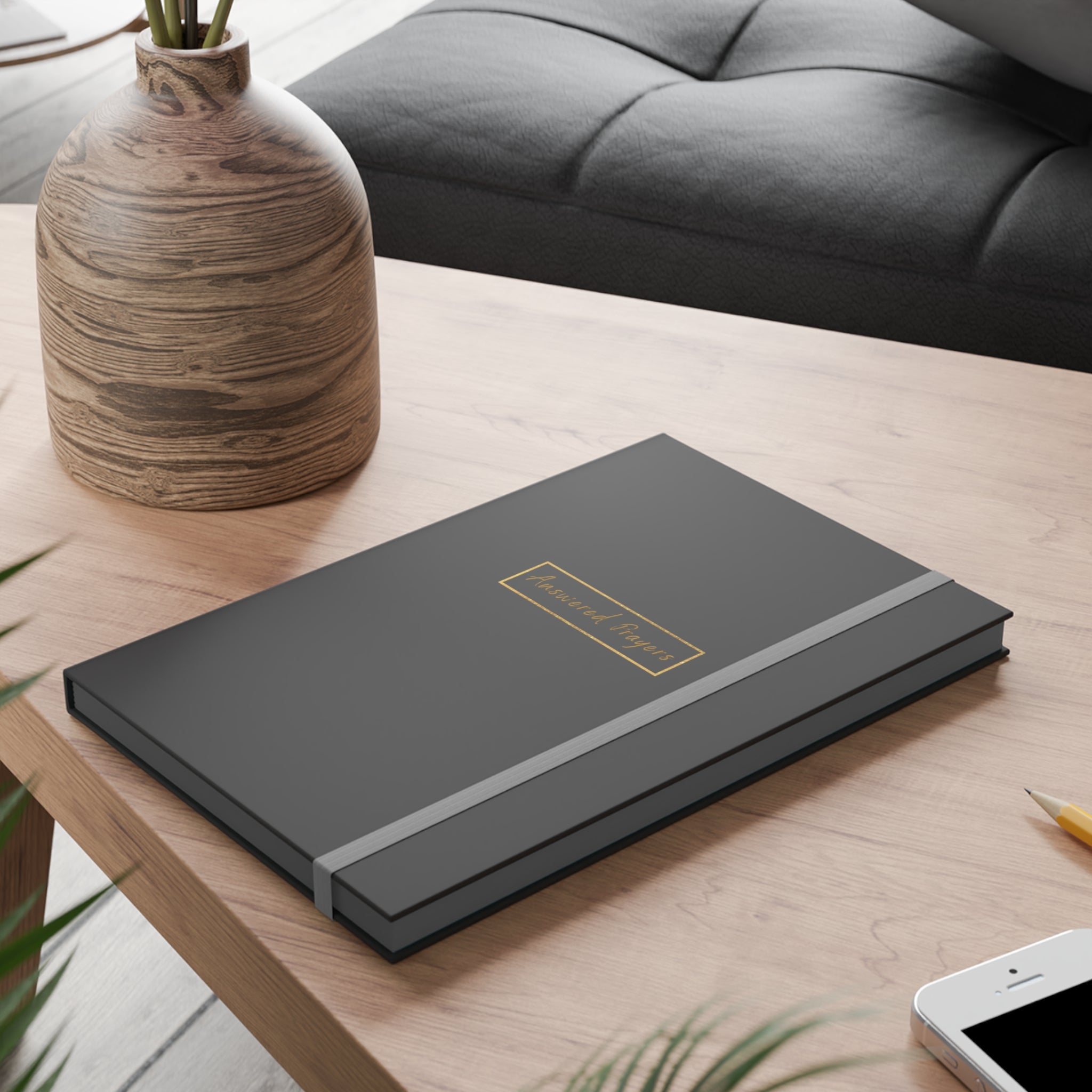 Prayer Journal