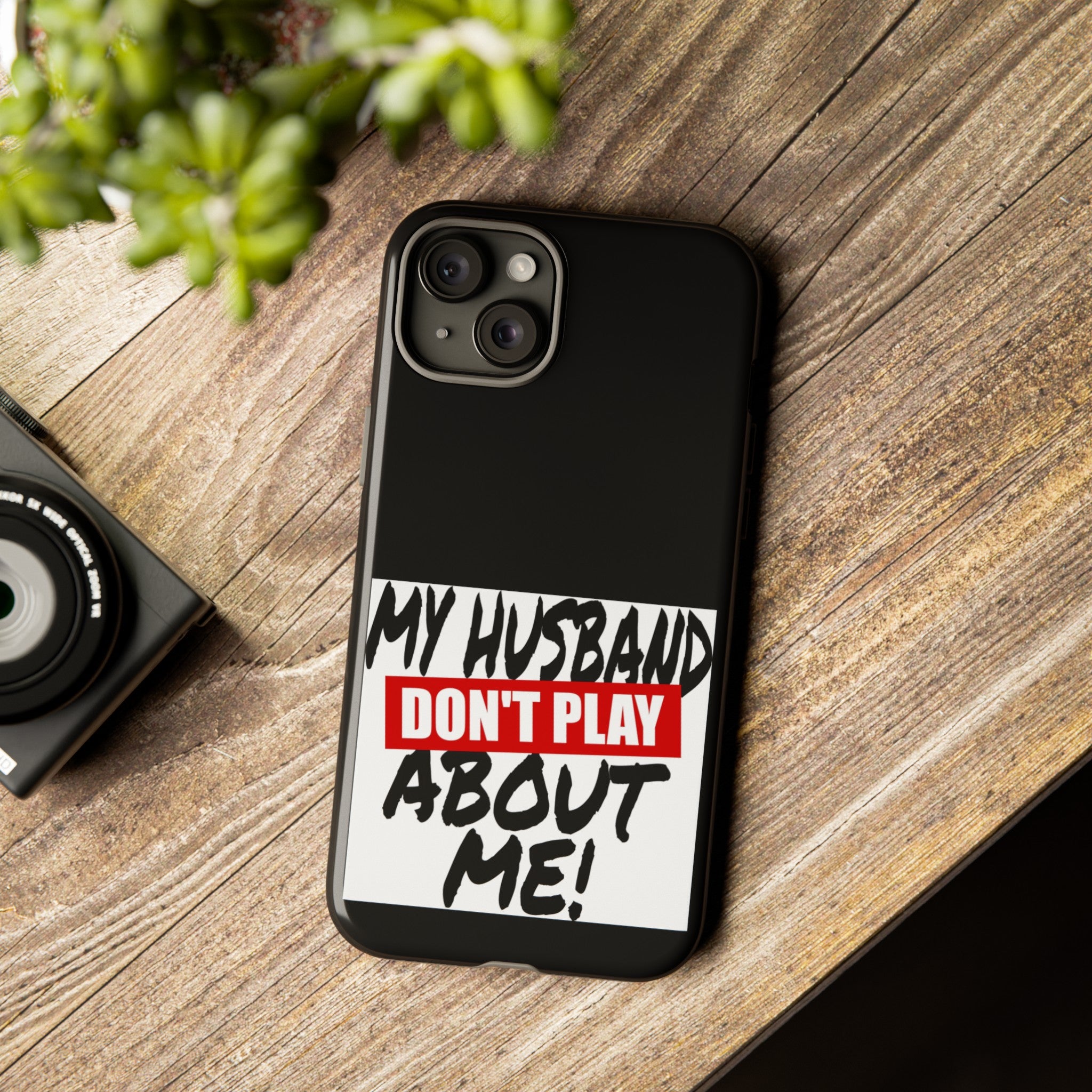Personalized Phone Covers