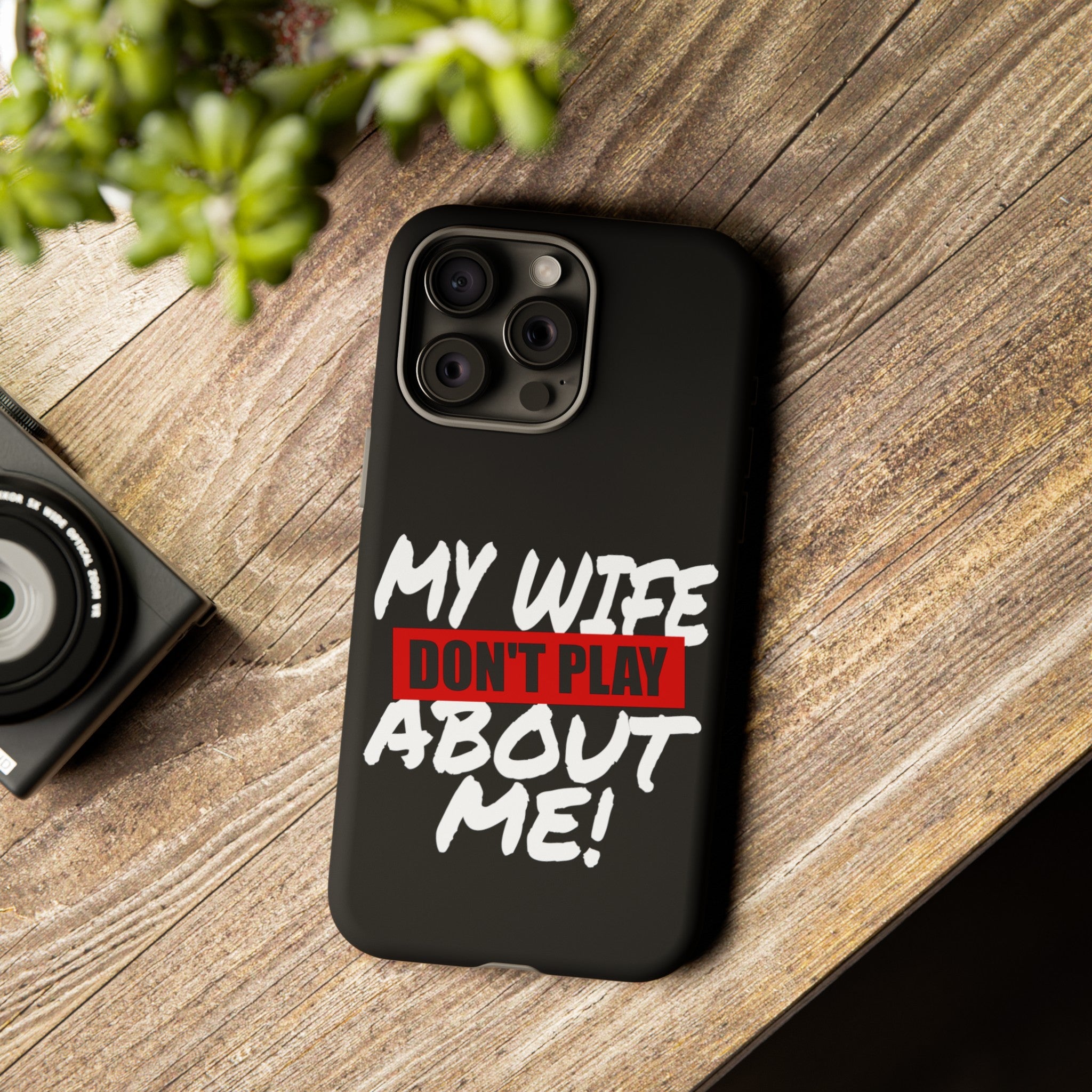 Personalized Phone Covers