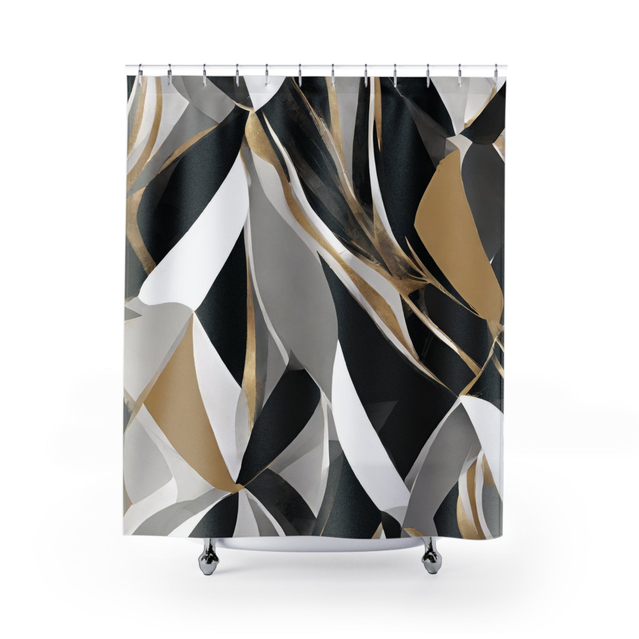 Shower Curtains