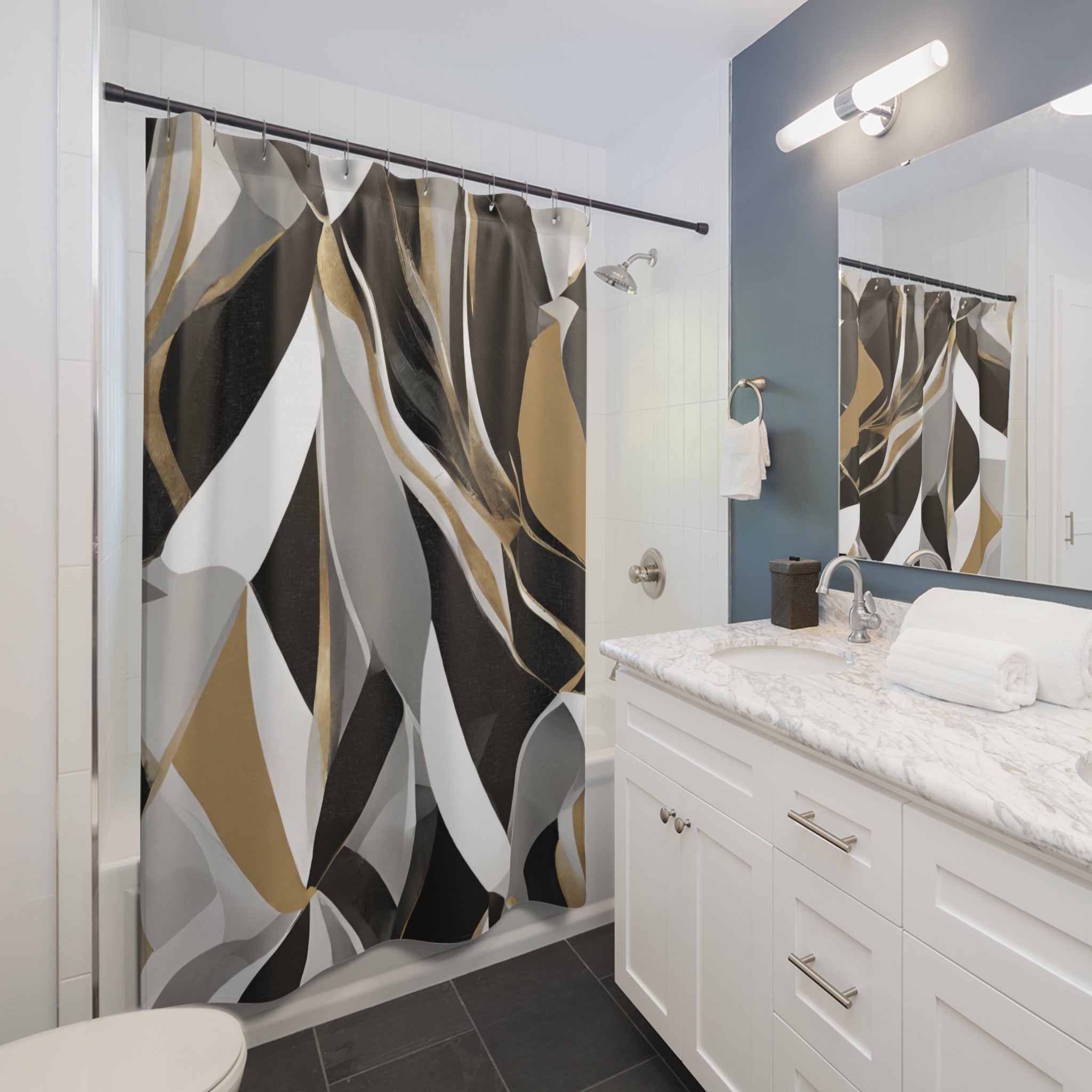 Shower Curtains