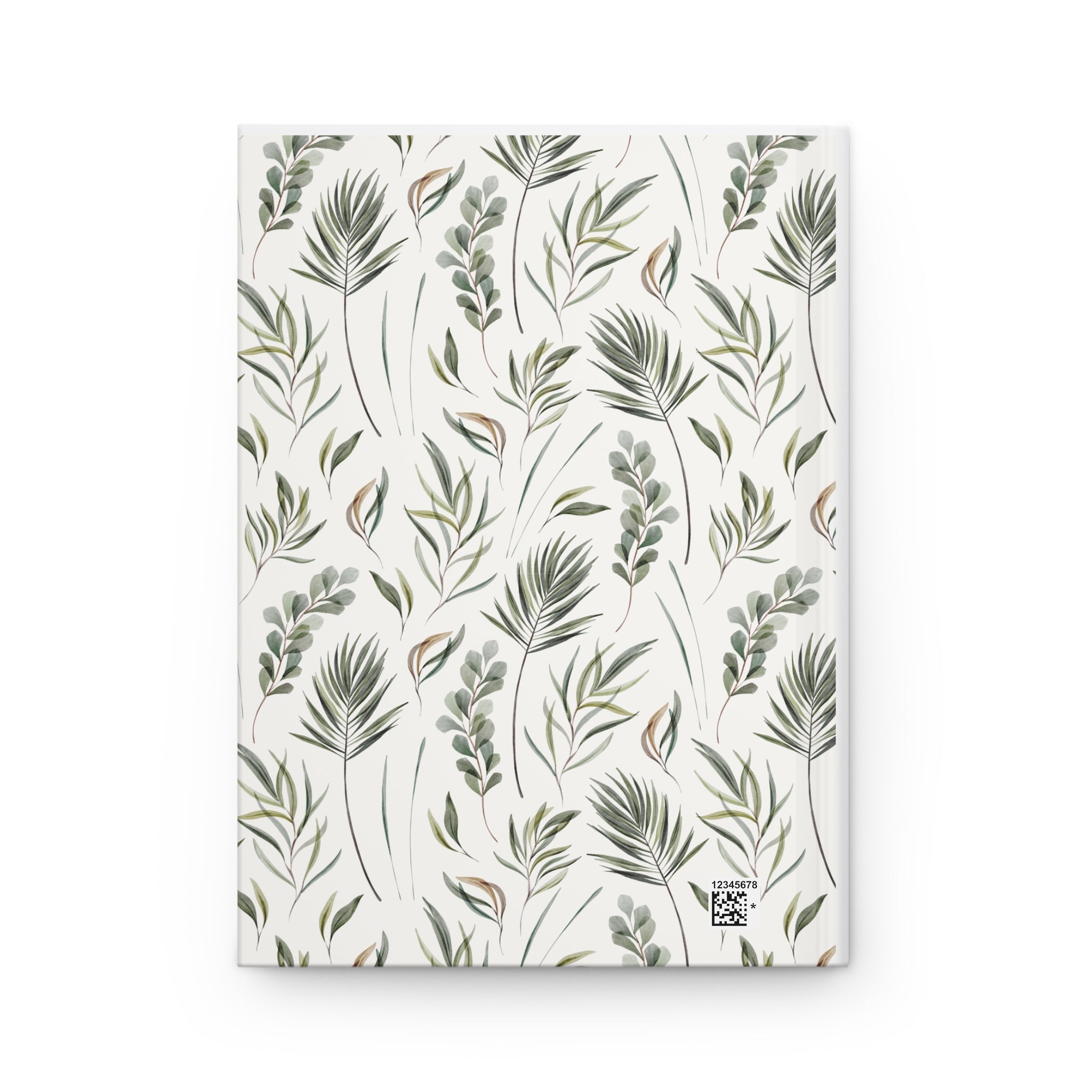 Answered Prayer Journal - Matte