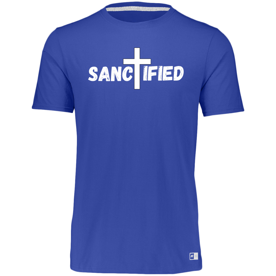Moisture Wicking T-Shirts - Stay Dry and Comfortable No Matter What You're Doing