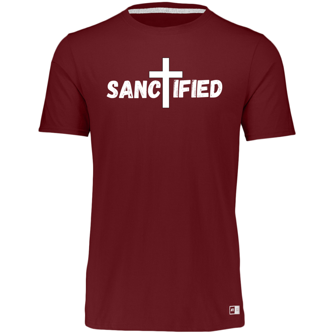 Moisture Wicking T-Shirts - Stay Dry and Comfortable No Matter What You're Doing