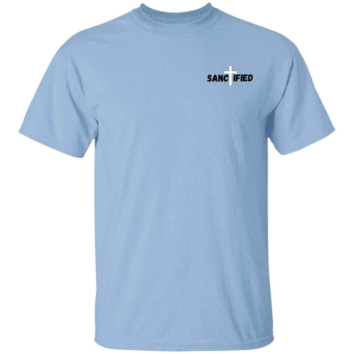 G500 5.3 oz. T-Shirt