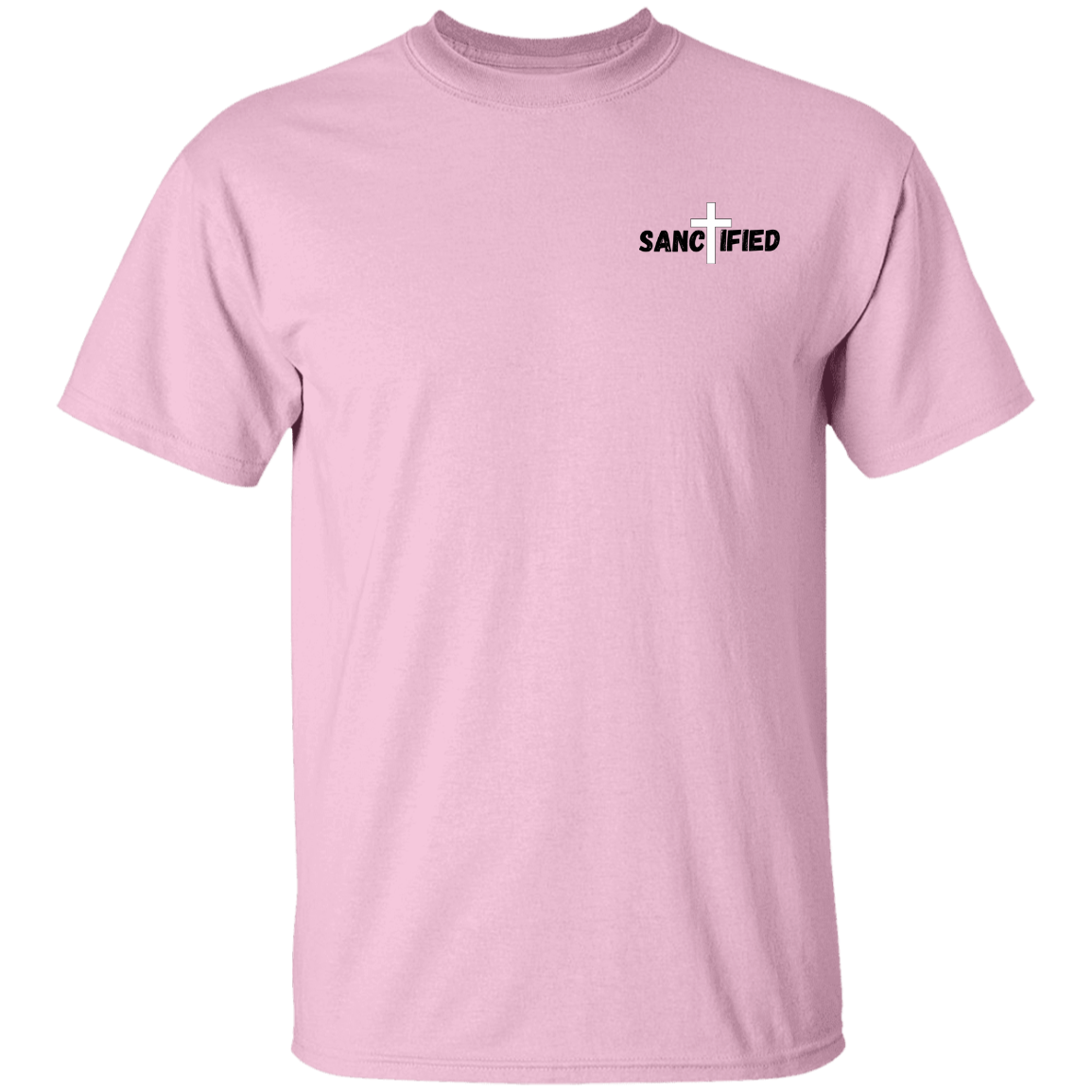 G500 5.3 oz. T-Shirt