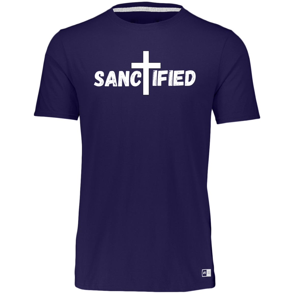 Moisture Wicking T-Shirts - Stay Dry and Comfortable No Matter What You're Doing