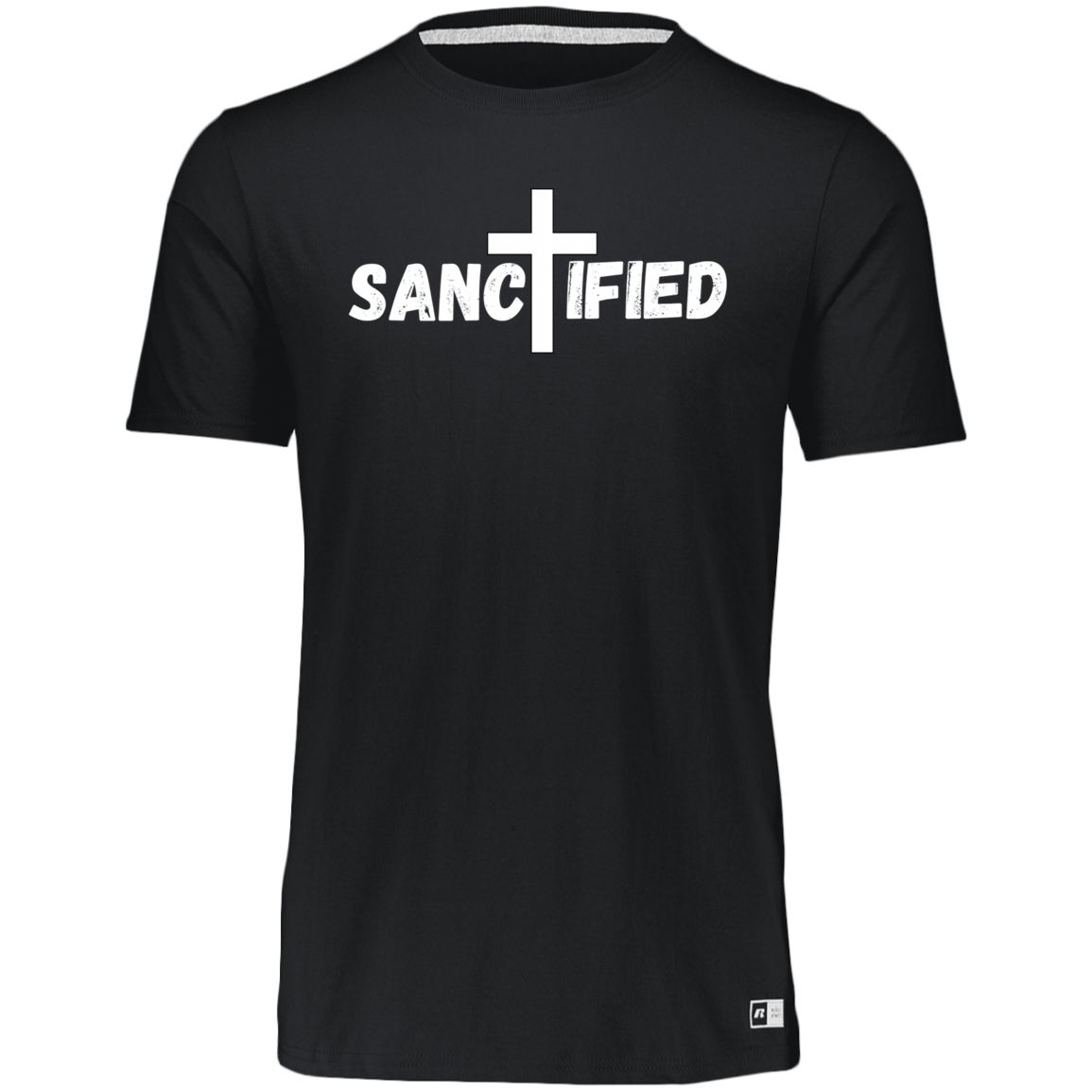 Moisture Wicking T-Shirts - Stay Dry and Comfortable No Matter What You're Doing