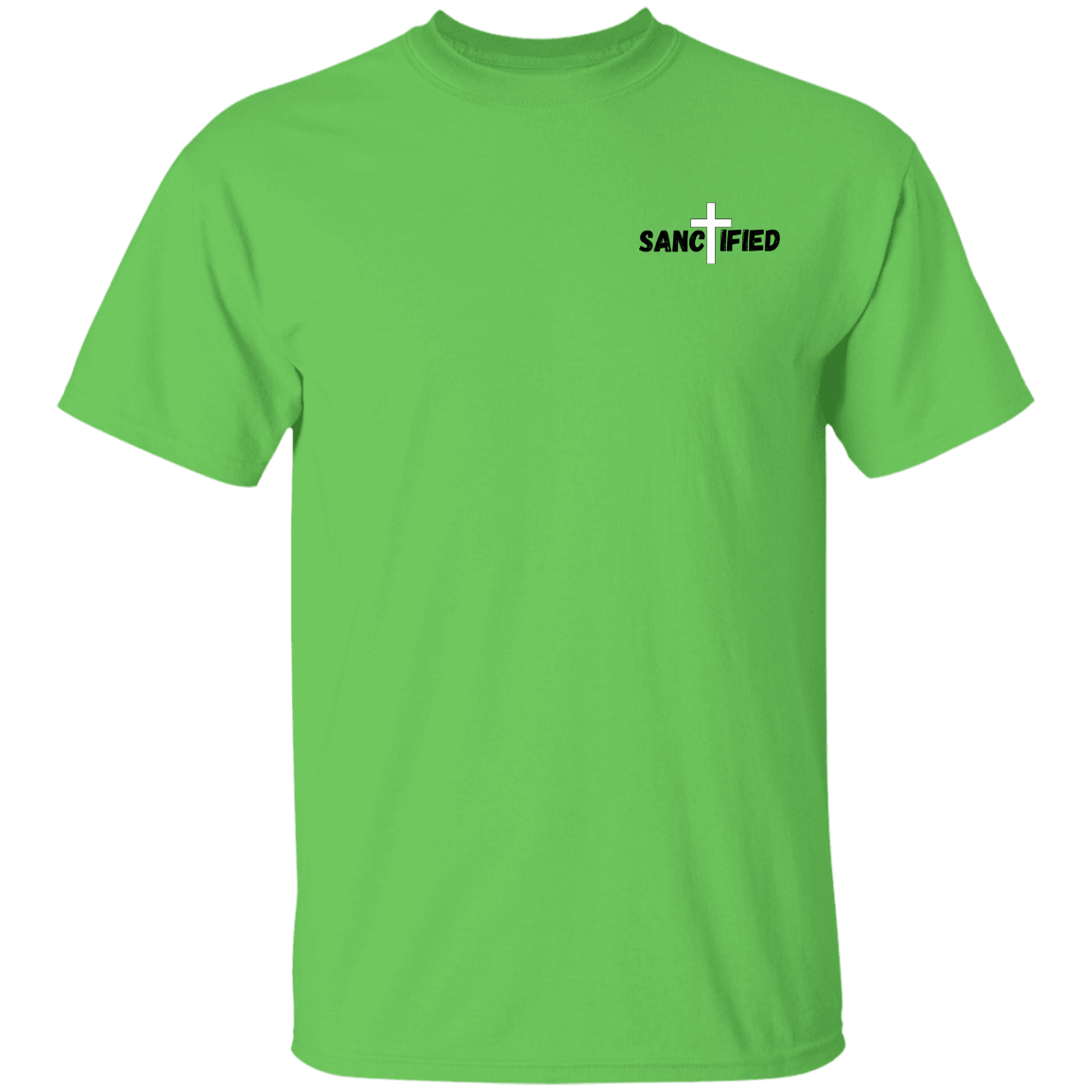G500 5.3 oz. T-Shirt