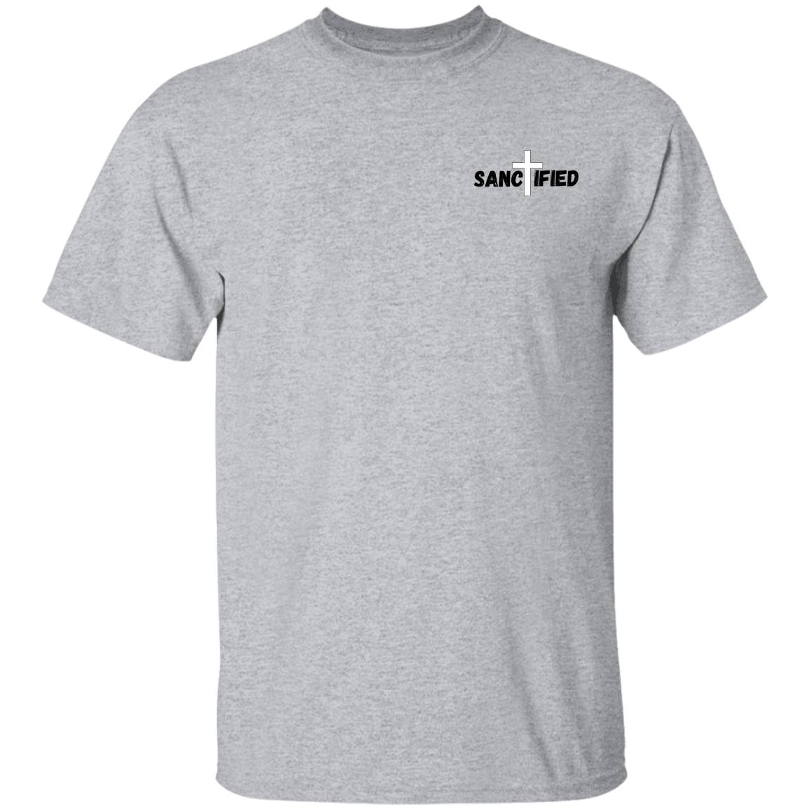 G500 5.3 oz. T-Shirt