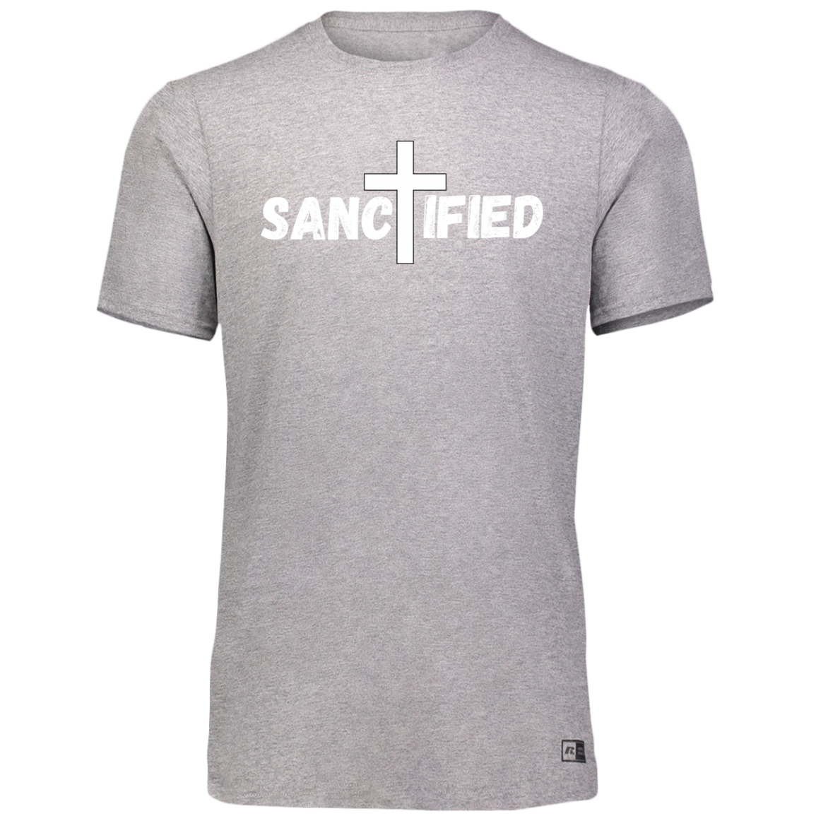 Moisture Wicking T-Shirts - Stay Dry and Comfortable No Matter What You're Doing