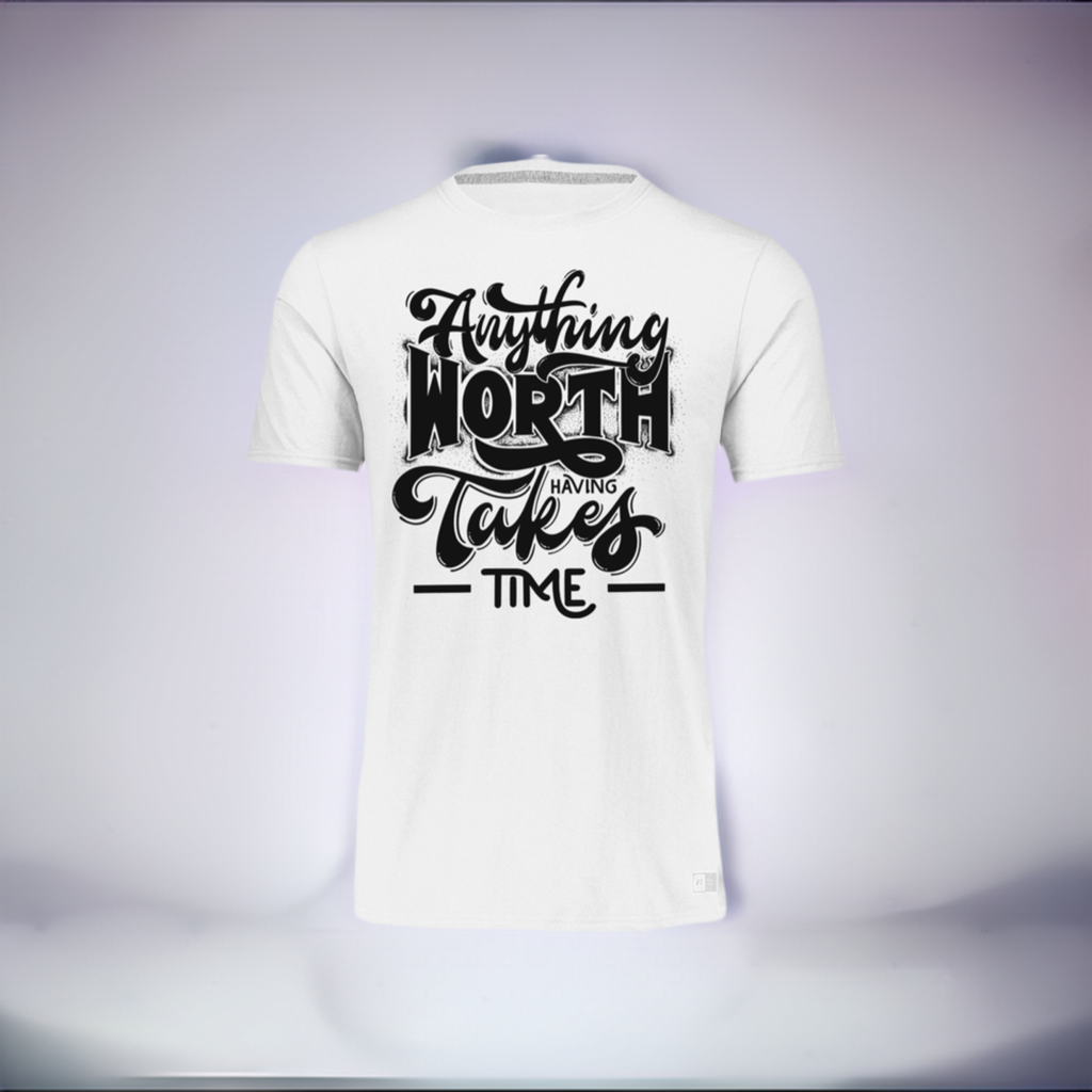 Moisture Wicking T-Shirts - Stay Dry and Comfortable No Matter What You're Doing