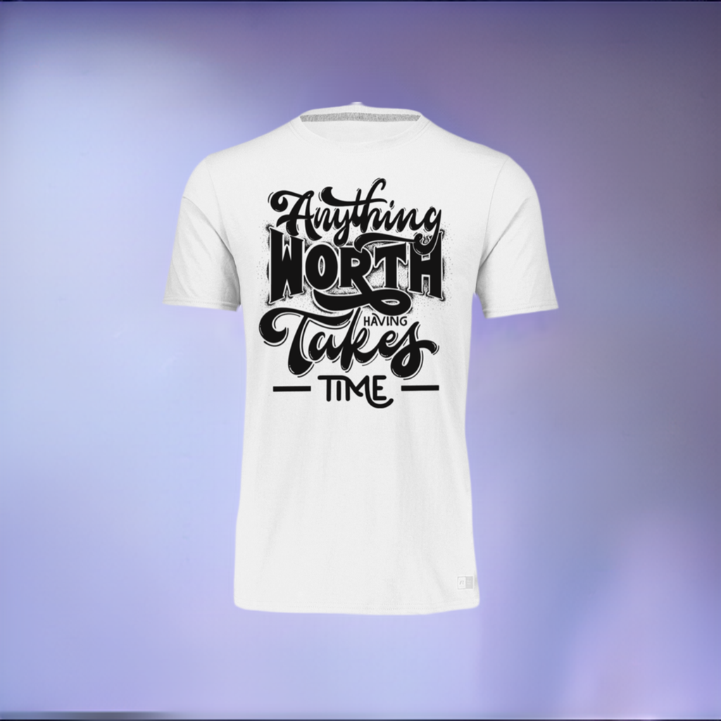 Moisture Wicking T-Shirts - Stay Dry and Comfortable No Matter What You're Doing