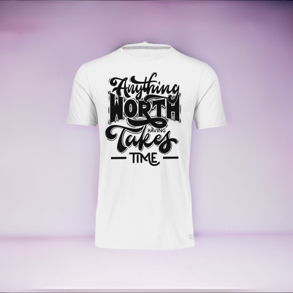 Moisture Wicking T-Shirts - Stay Dry and Comfortable No Matter What You're Doing