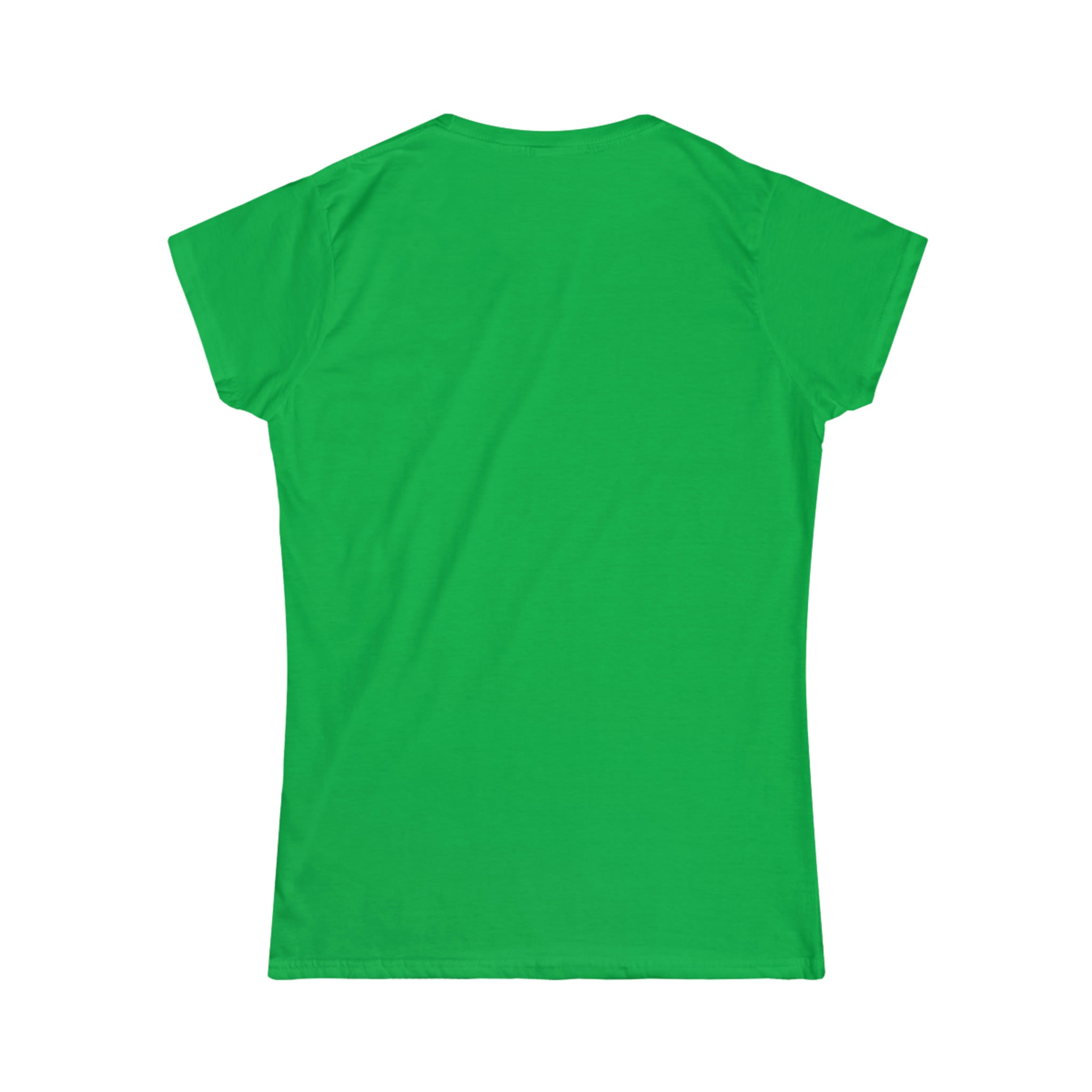 Great is His Faithfulness Women's Softstyle Tee