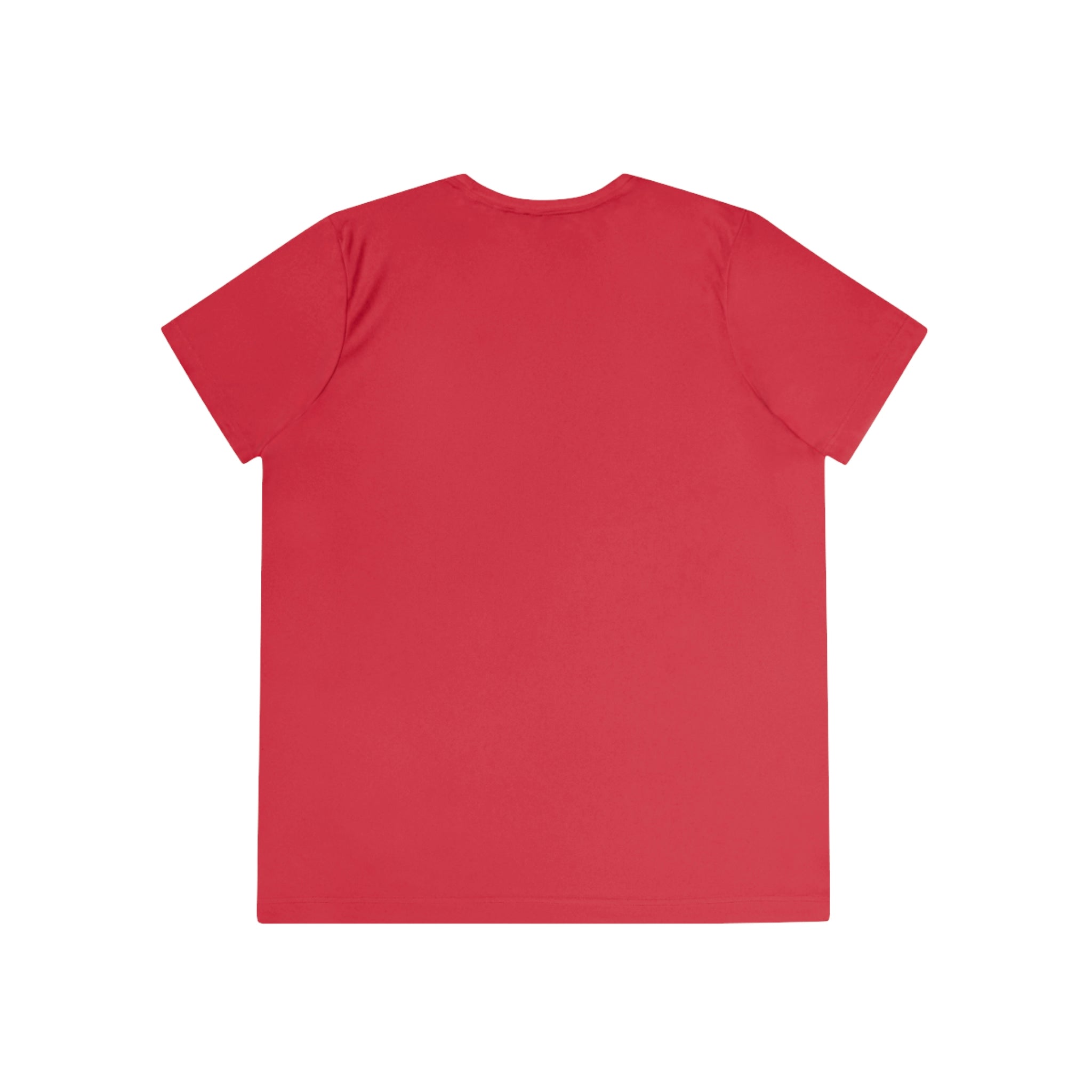 Get Up and Pray Ladies Competitor Tee
