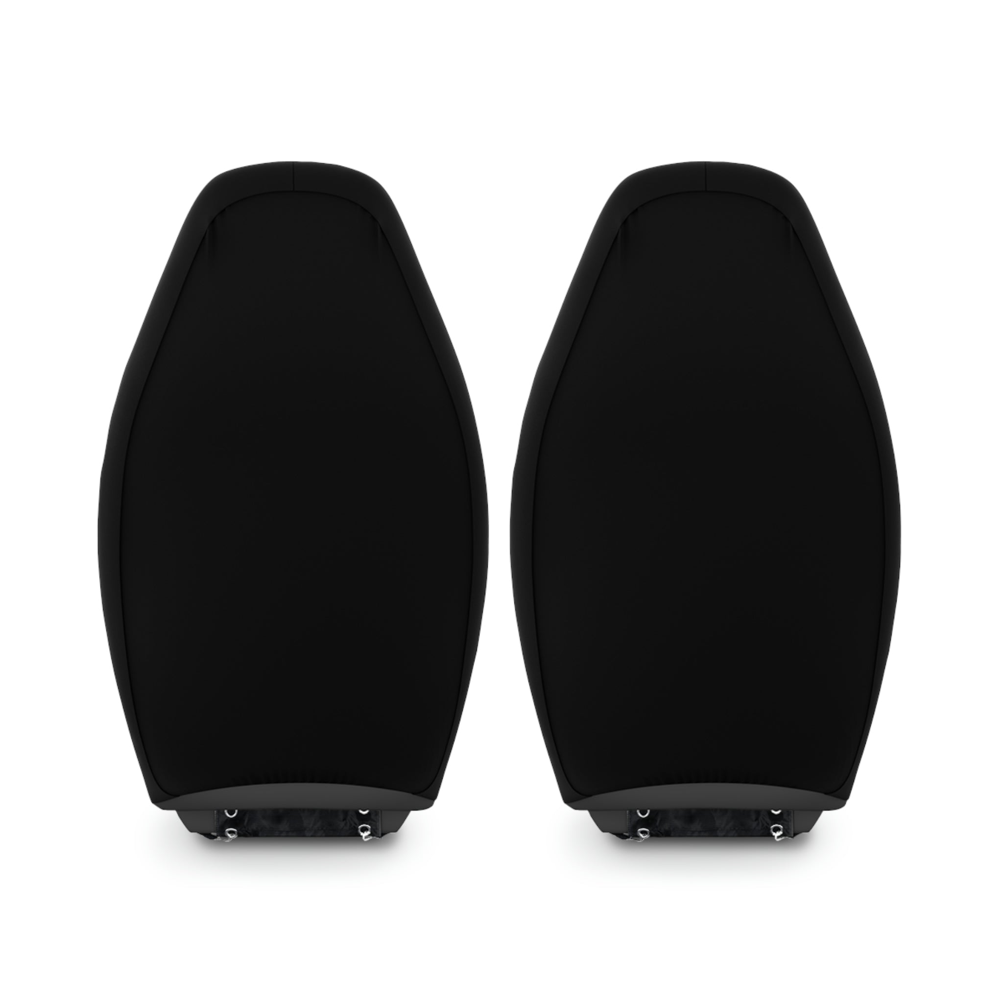 We Love You Dad Polyester Car Seat Covers