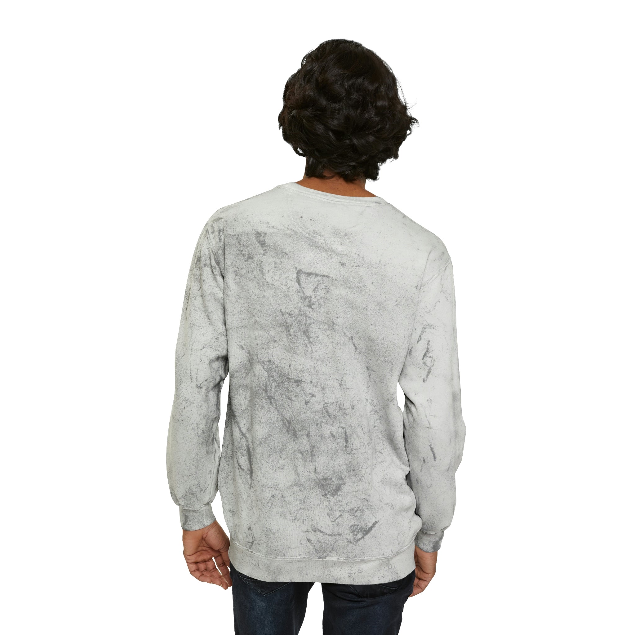 Best Dad Ever Crewneck Sweatshirt