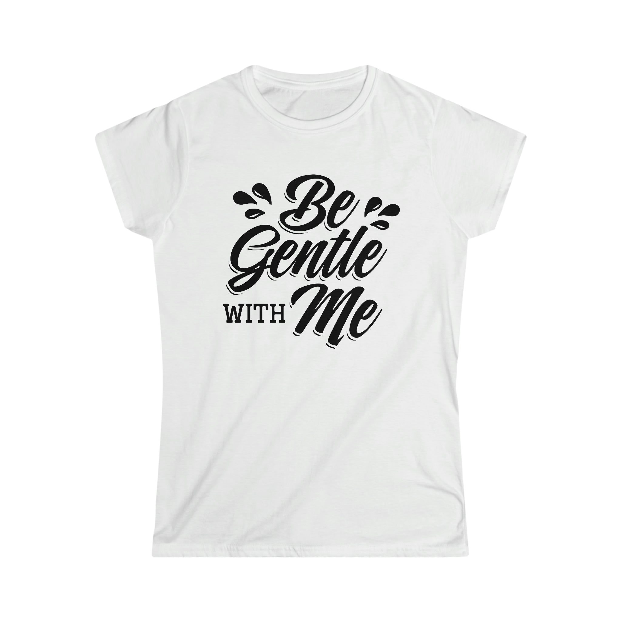 Women's Softstyle Tee