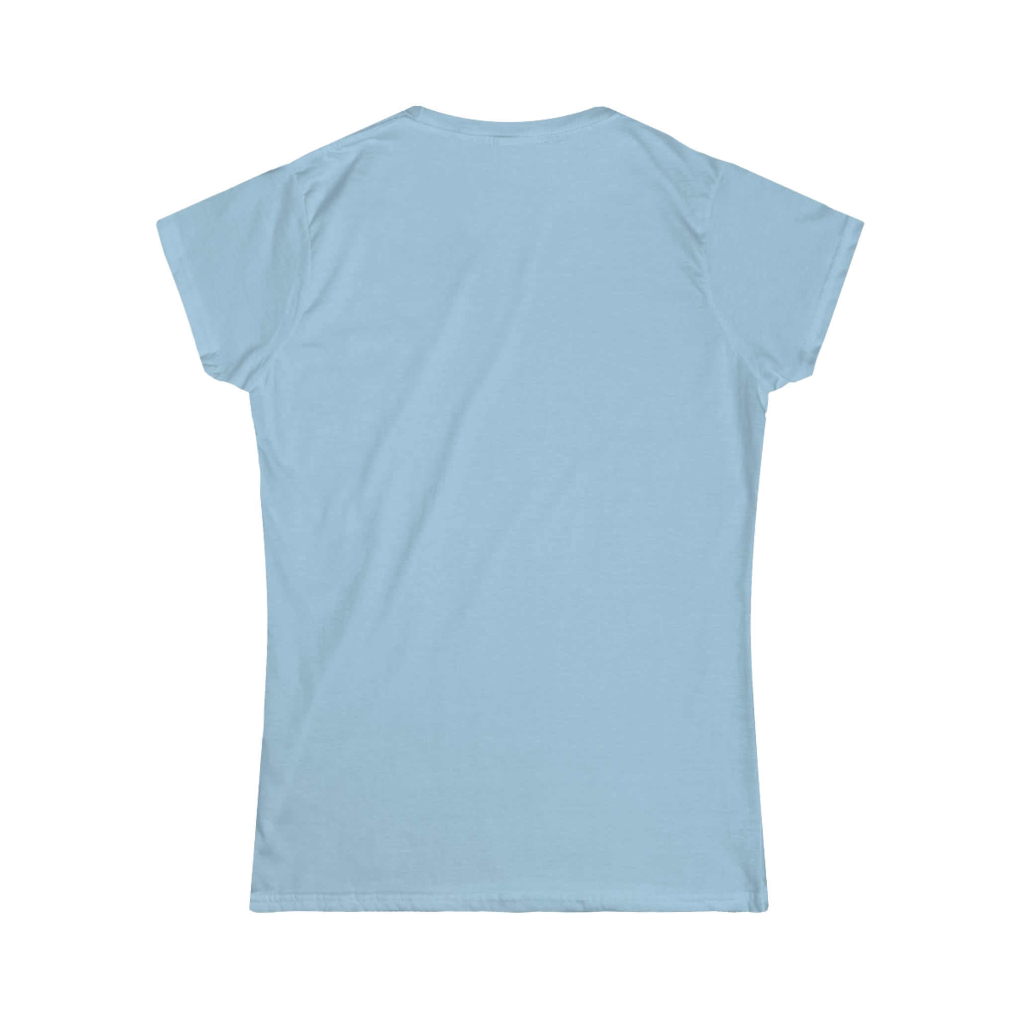 Great is His Faithfulness Women's Softstyle Tee