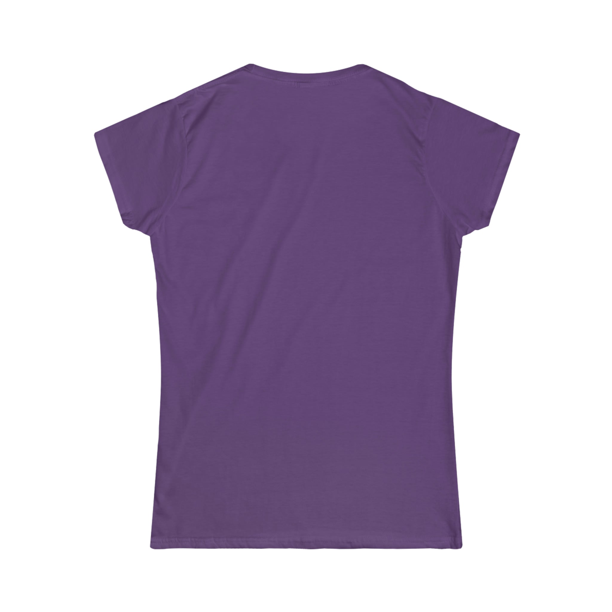 Great is His Faithfulness Women's Softstyle Tee