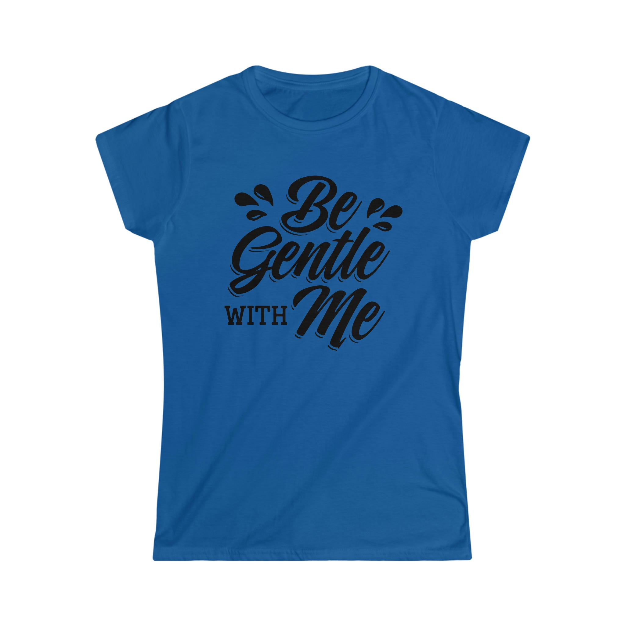Women's Softstyle Tee