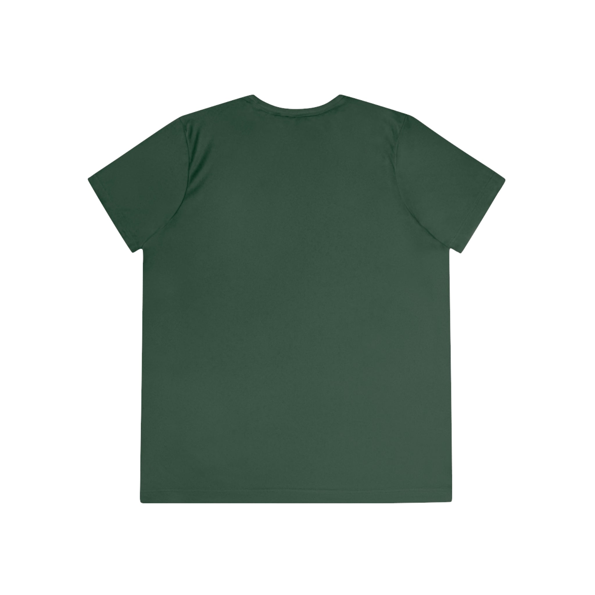Get Up and Pray Ladies Competitor Tee