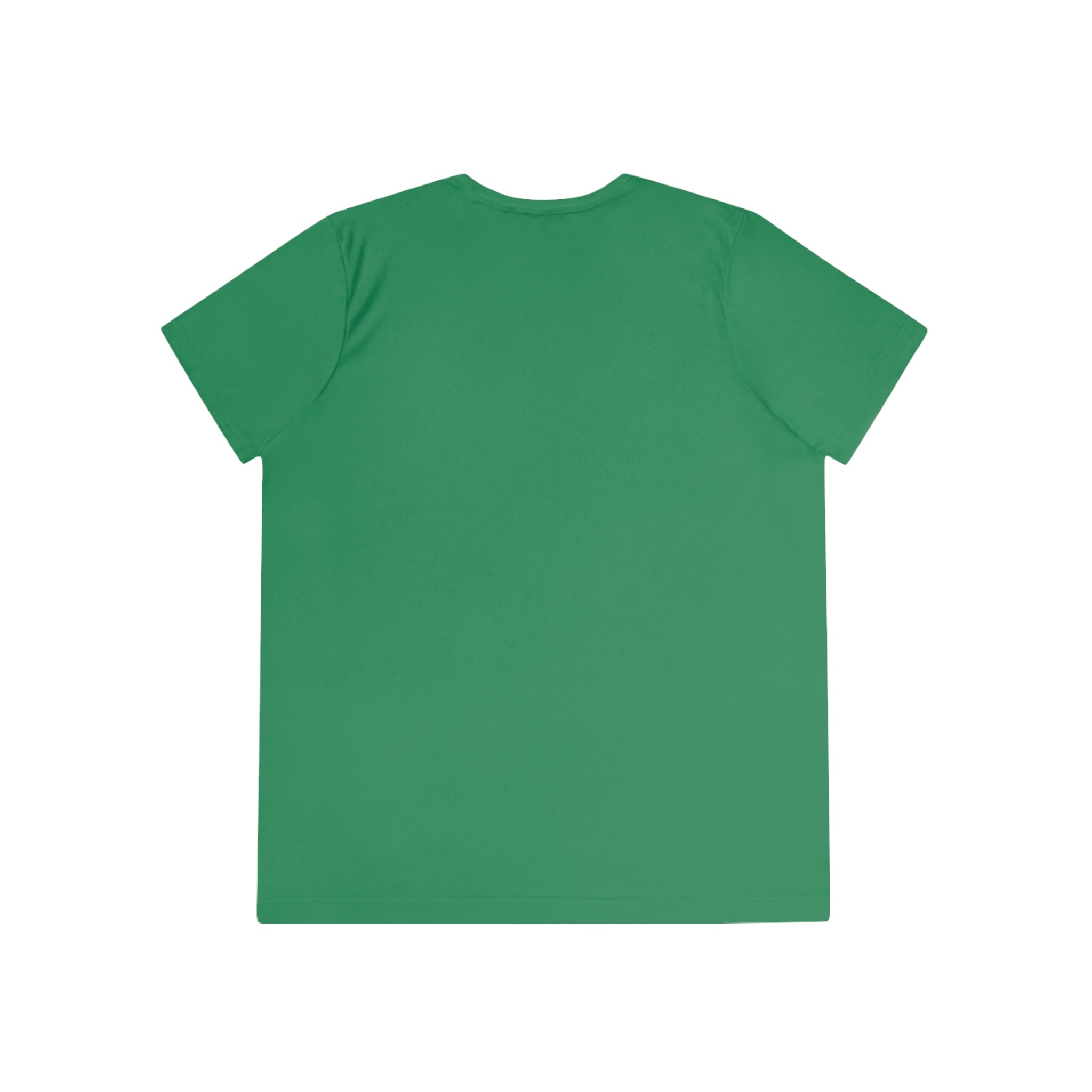 Get Up and Pray Ladies Competitor Tee