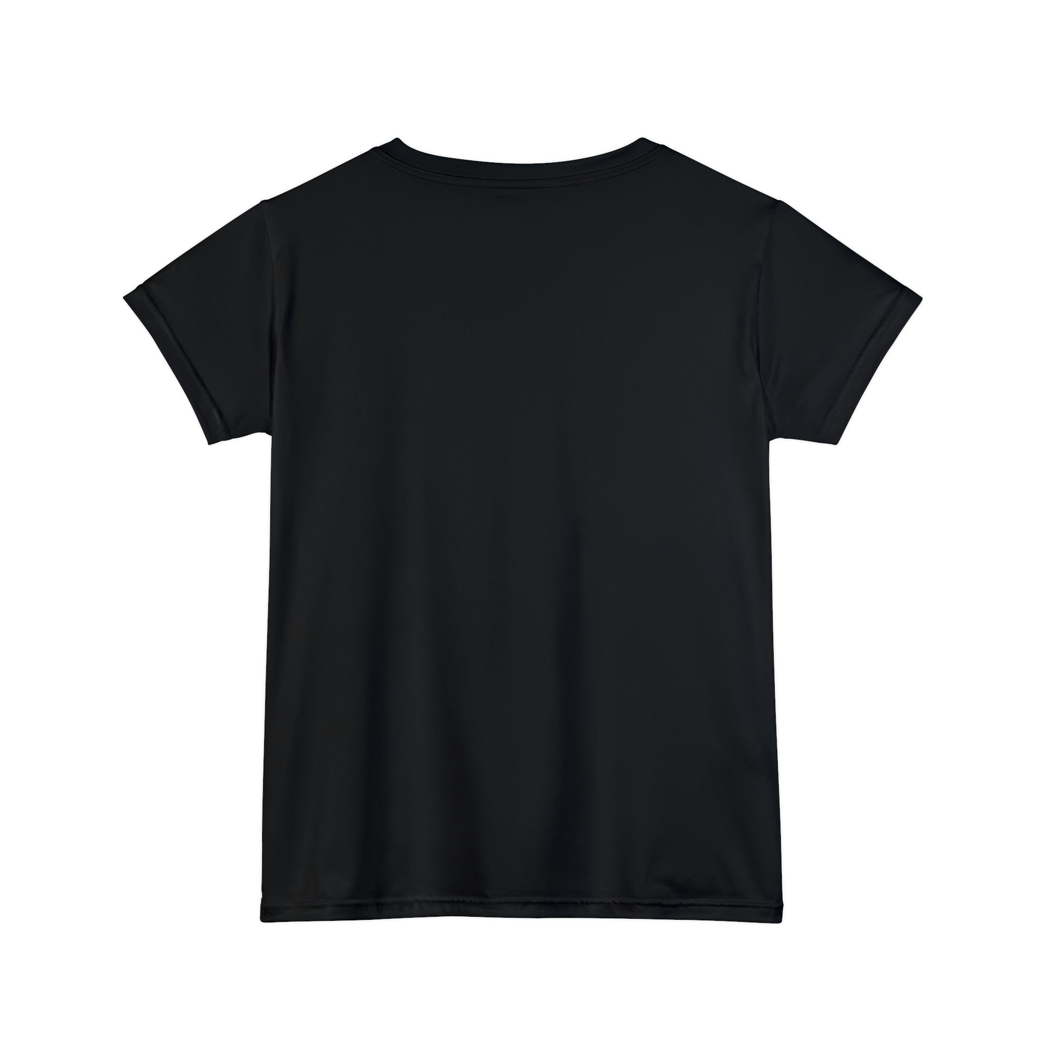 Rise Up and Pray Women's Short Sleeve Shirt (AOP)