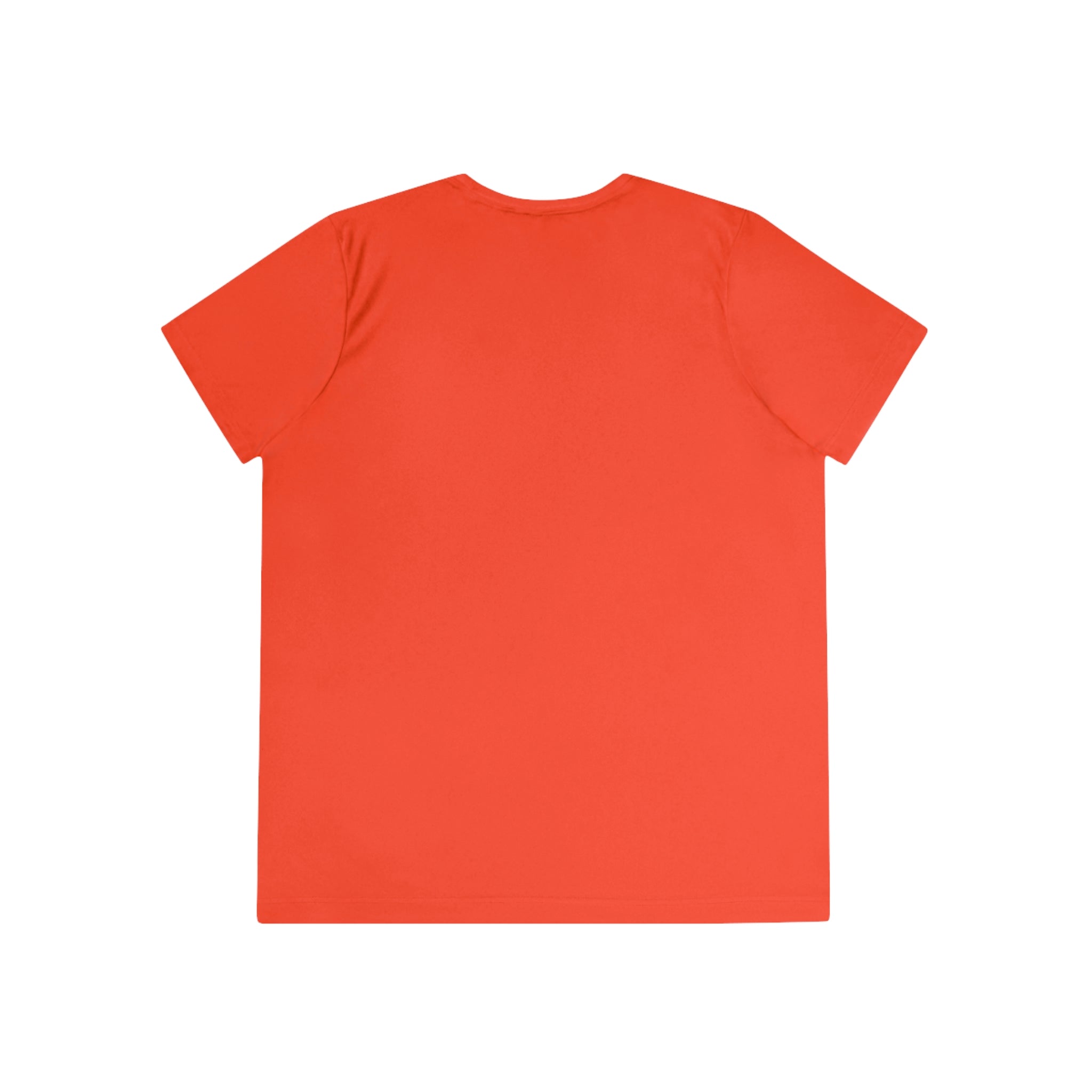 Get Up and Pray Ladies Competitor Tee