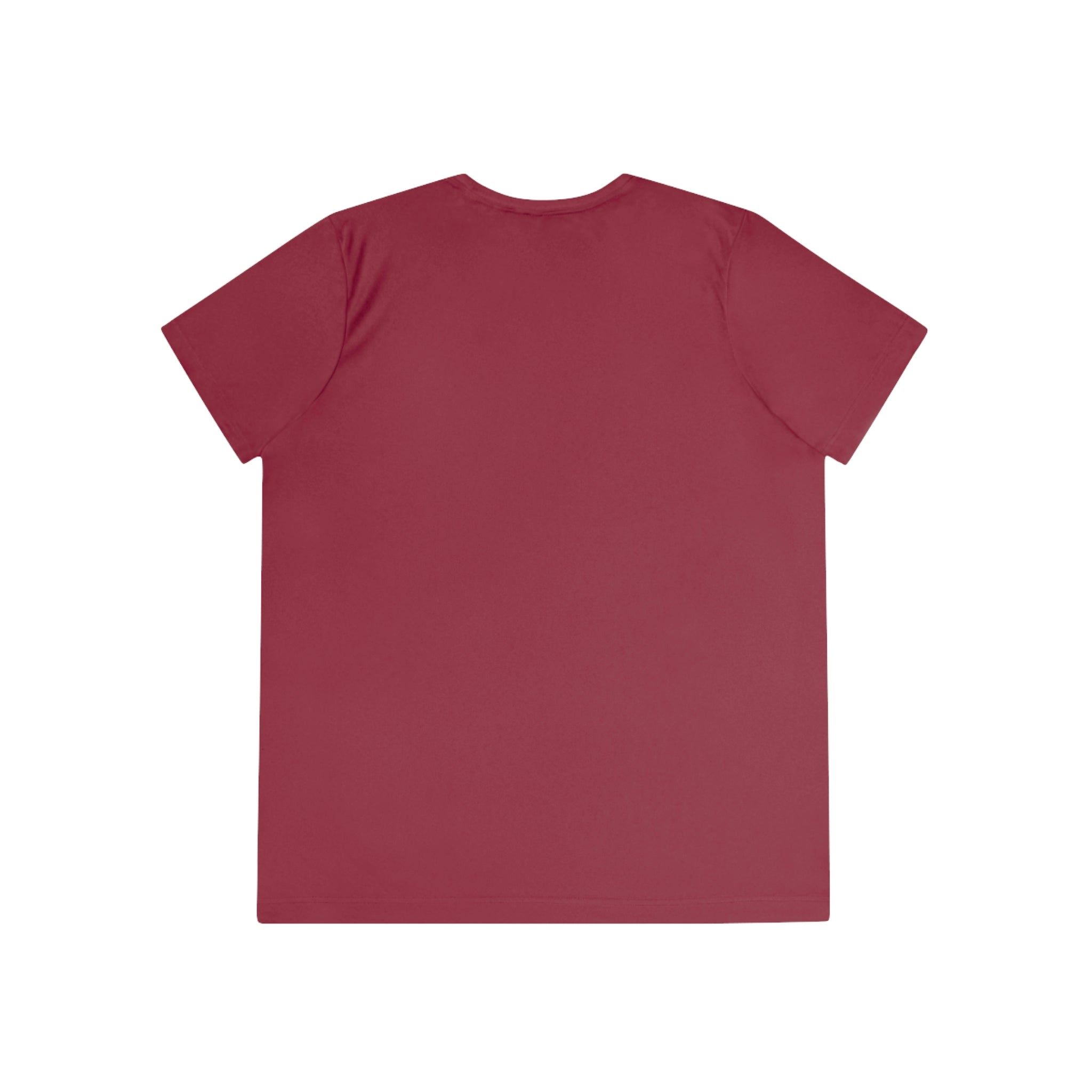 Get Up and Pray Ladies Competitor Tee