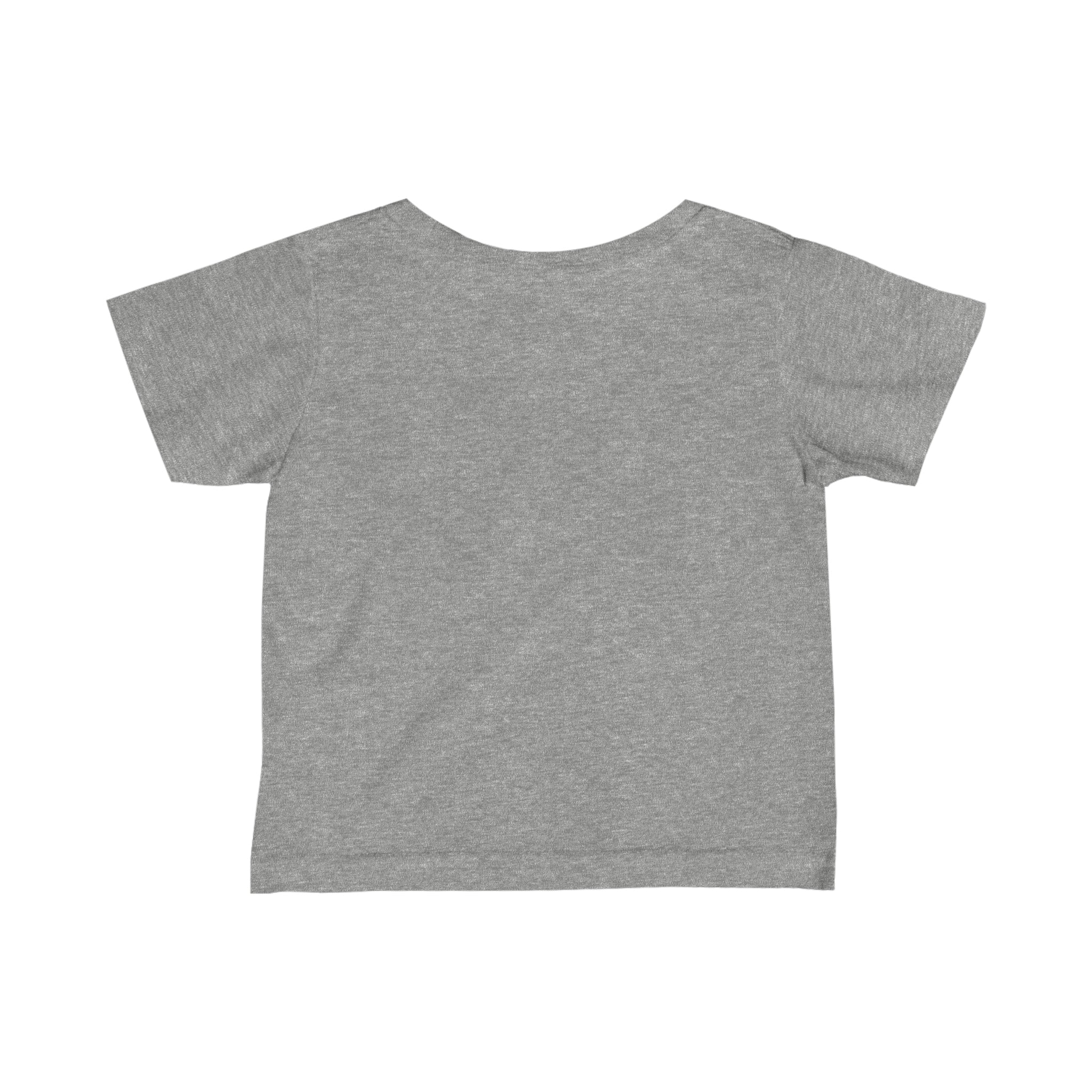Daddy's Boy Infant Fine Jersey Tee