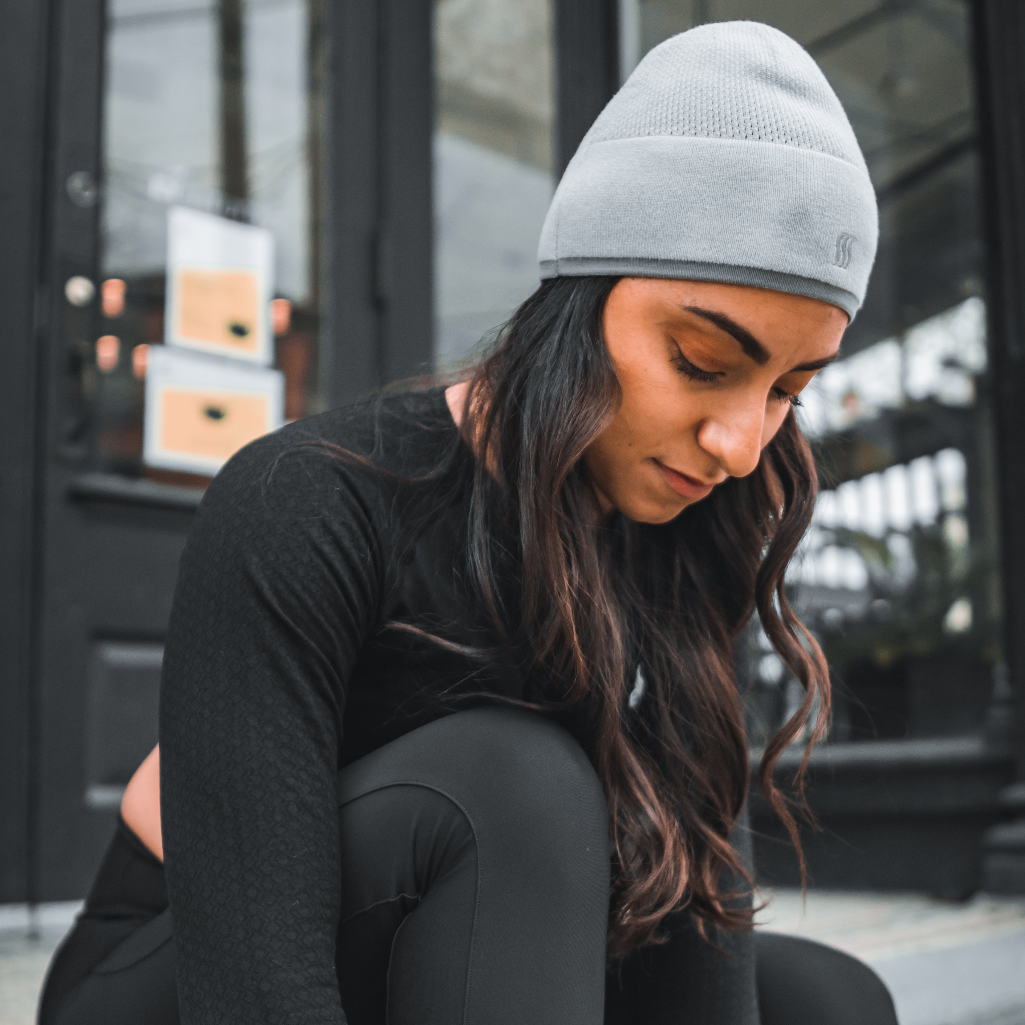 Bamboo Beanie Hat