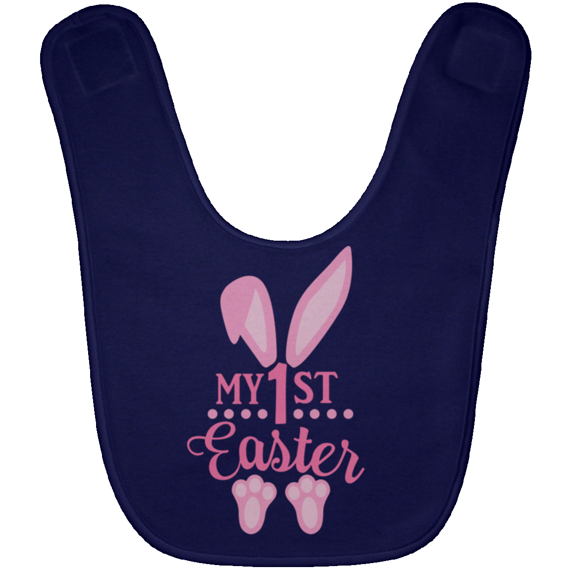 First Easter BABYBIB Baby Bib
