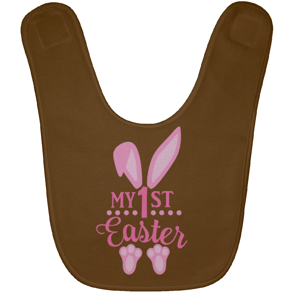First Easter BABYBIB Baby Bib