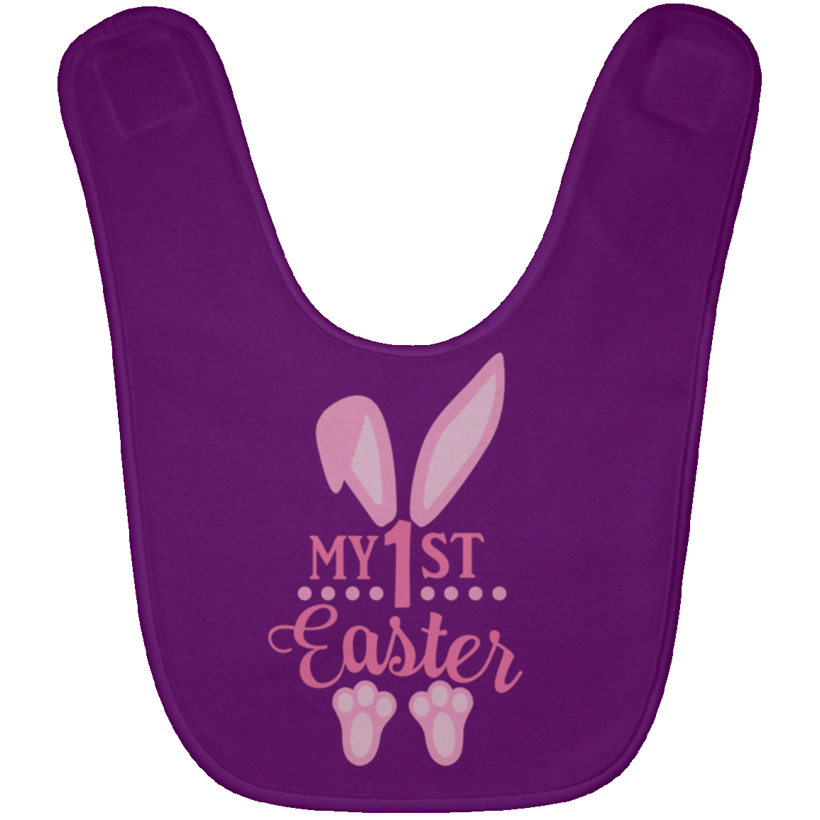First Easter BABYBIB Baby Bib