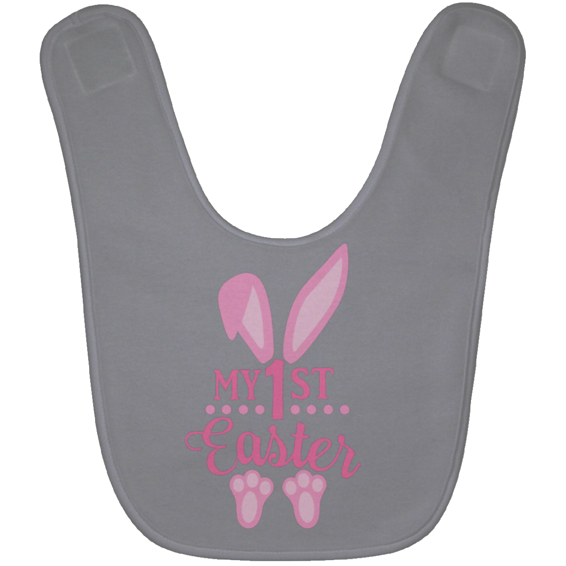First Easter BABYBIB Baby Bib